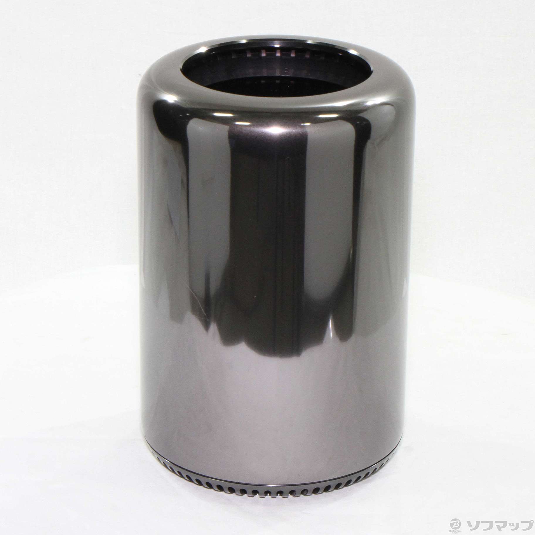 中古】Mac Pro Late 2013 ME253J／A Xeon_E5 3.7GHz 32GB