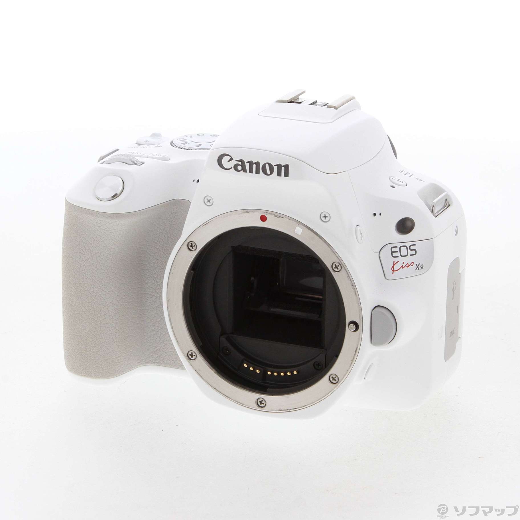 Canon EOS KISS X9 ボディ-