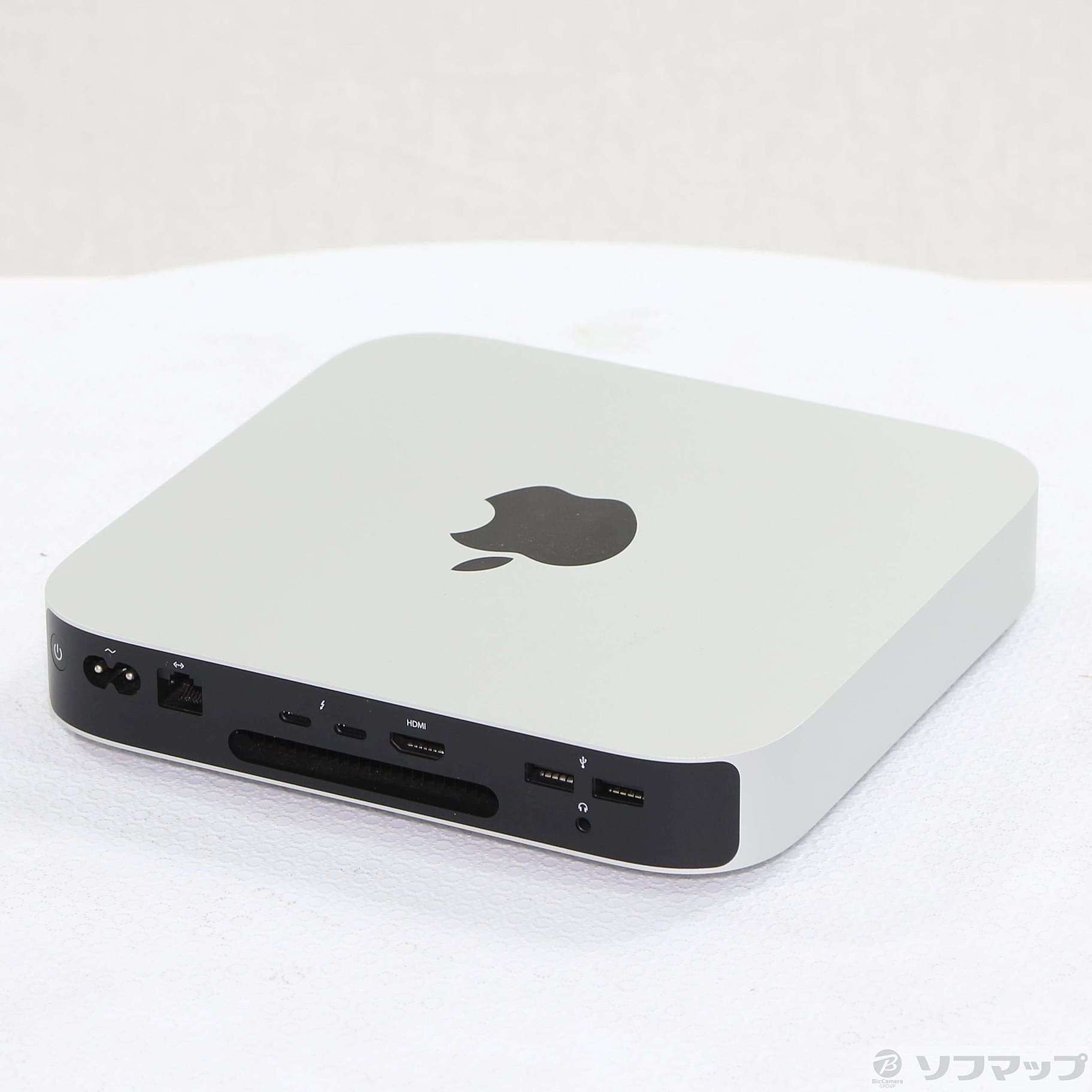 Mac mini M1 メモリ8GB SSD256GB 限定価格セール！ - Macデスクトップ