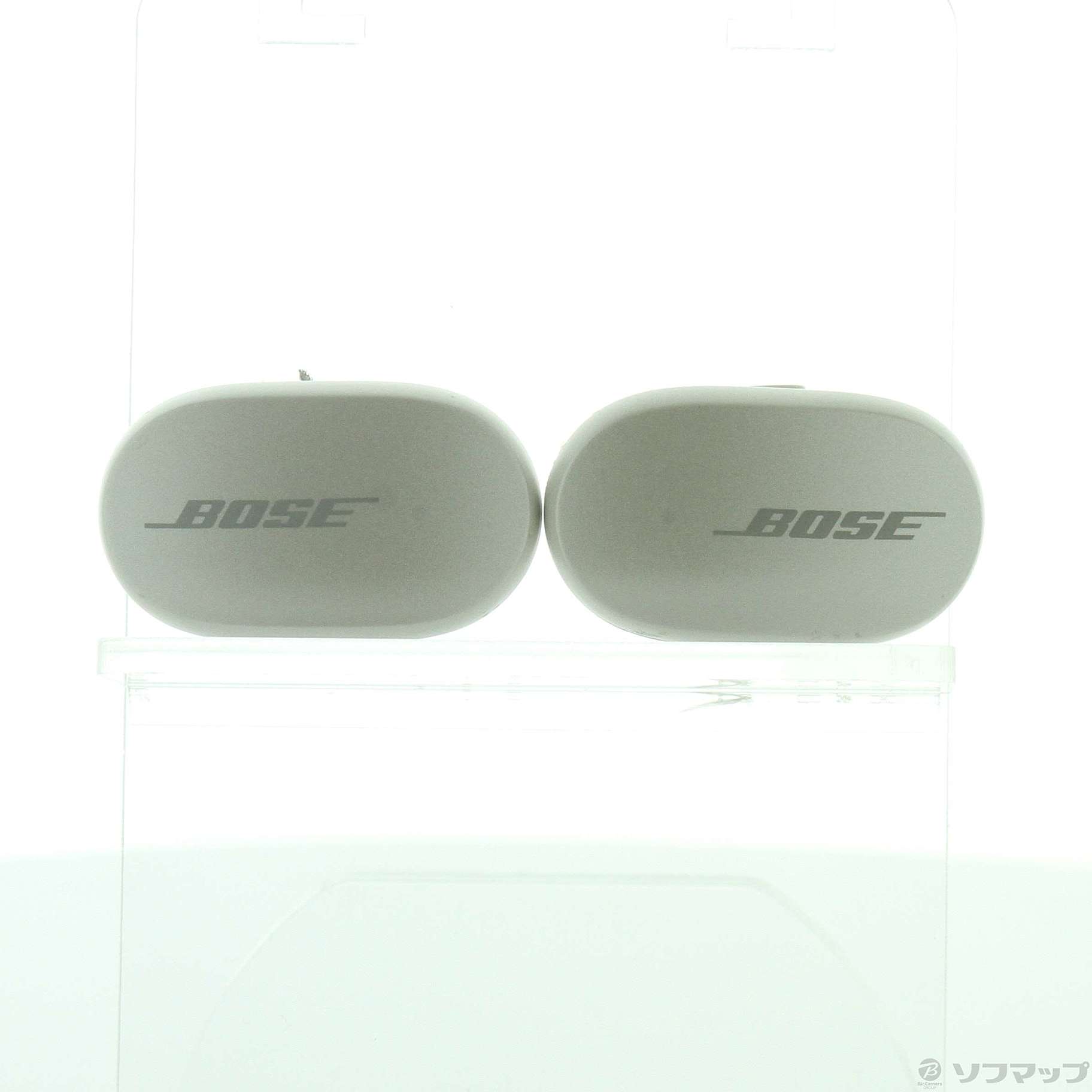QuietComfort Earbuds Soap Stone QC-Earbuds-SPS