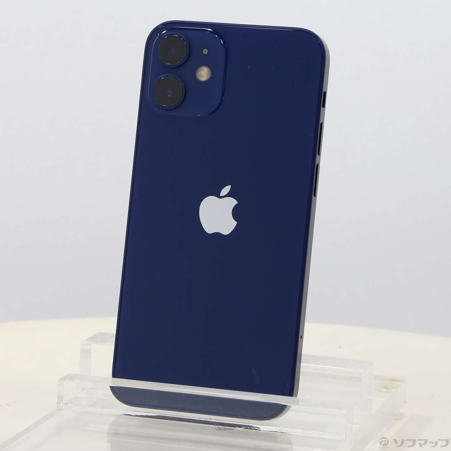 〈傷あり〉Apple iPhone 12 mini 64G ブルー Amazon.com: Apple iPhone 12 Mini (64GB, Blue) [Locked] +
