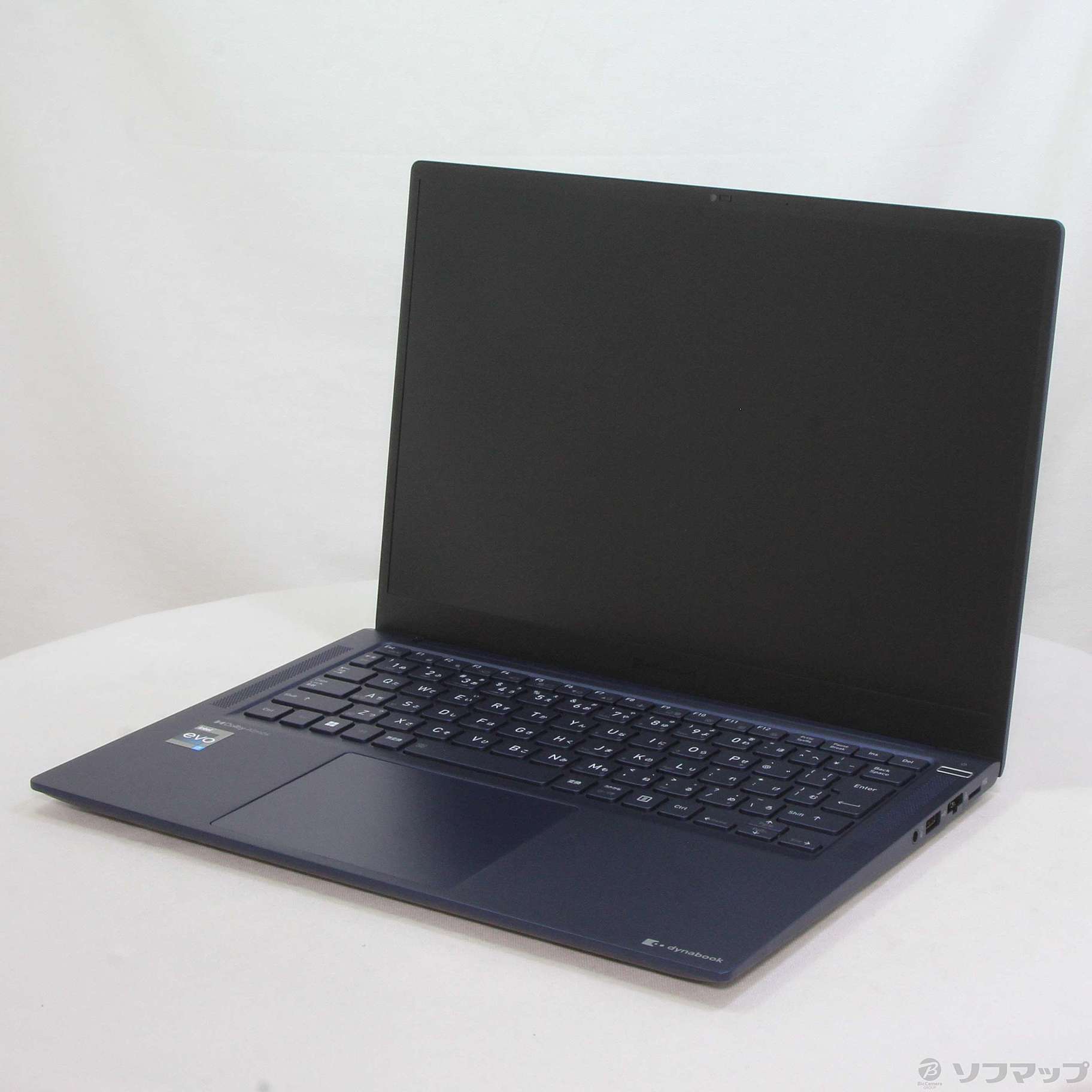 〔展示品〕 dynabook R9 P1R9VPBL ダークテックブルー