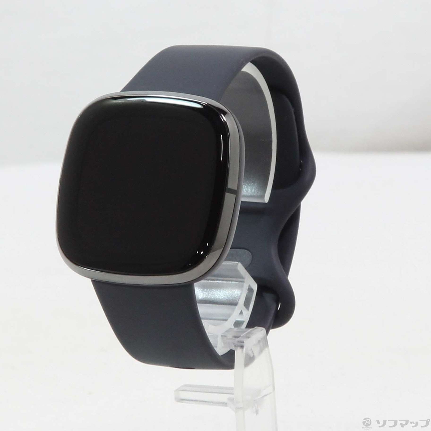 fitbit sense カーボングラファイト FB512BKBK | www.abconsulex.it