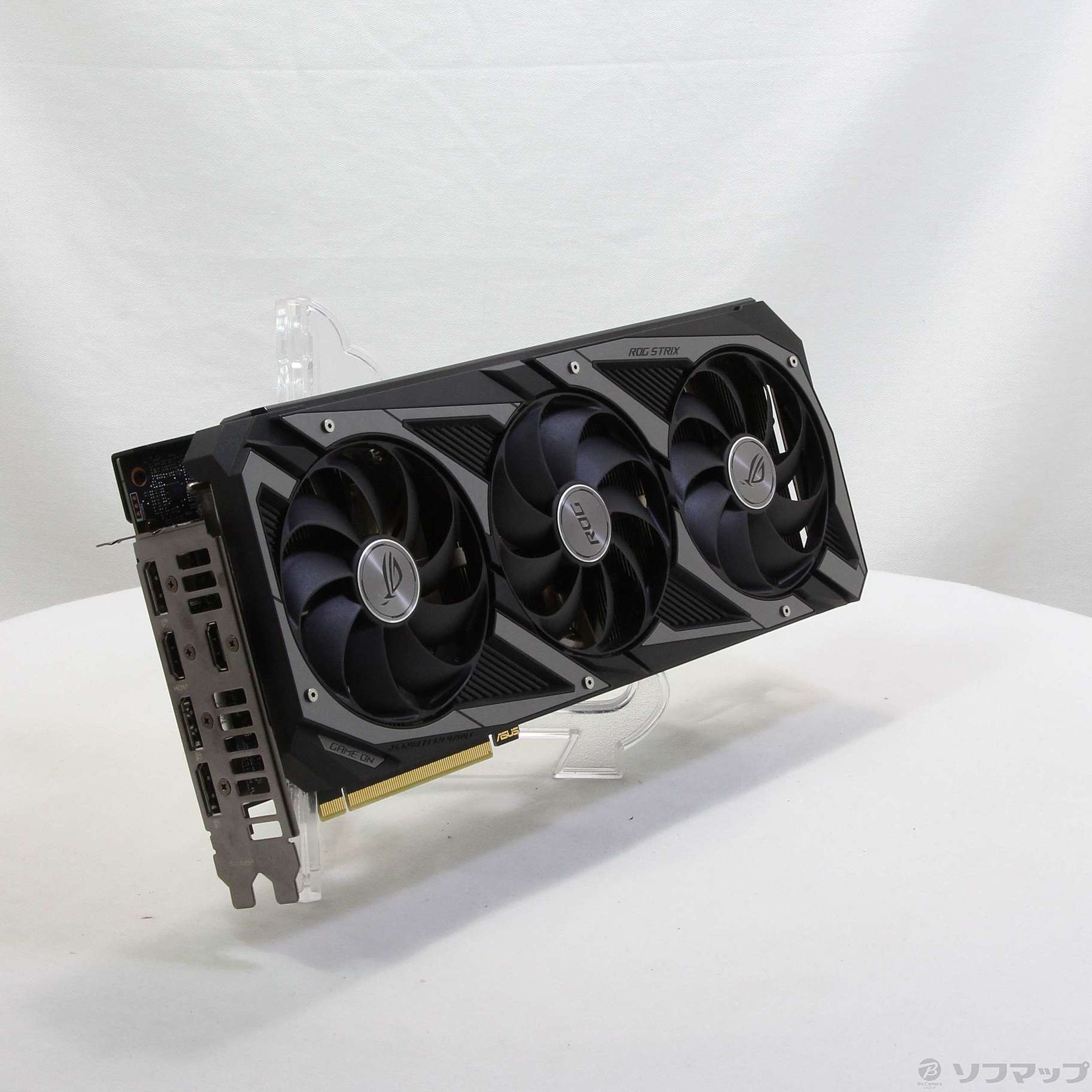 中古】ASUS ROG STRIX RTX3060