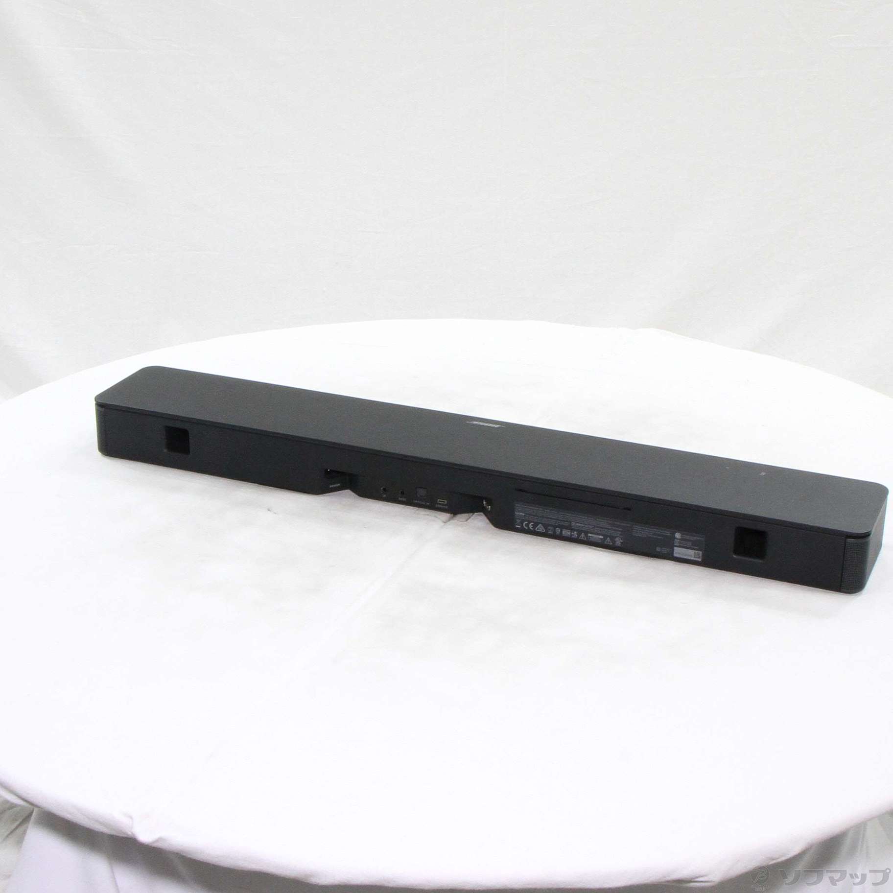 中古】〔展示品〕 Smart Soundbar 300 [2133046947676] - リコレ