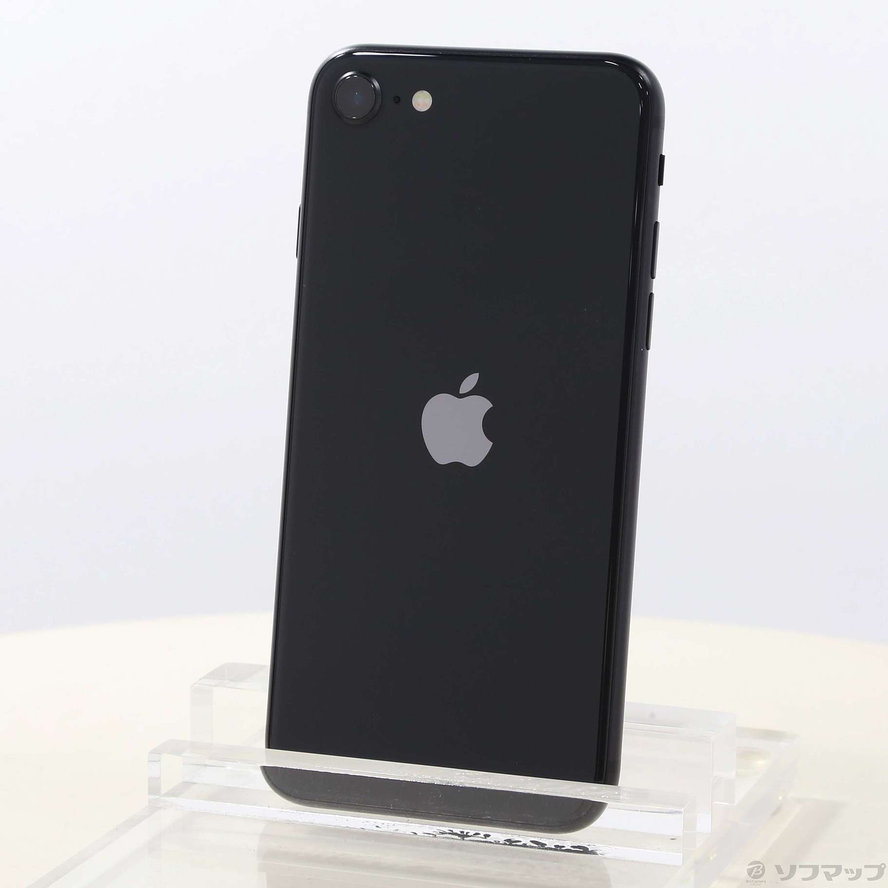 iPhone SE 64ギガ　ブラック Amazon | 【整備済み品】 Apple iPhone SE（第3世代） 64GB