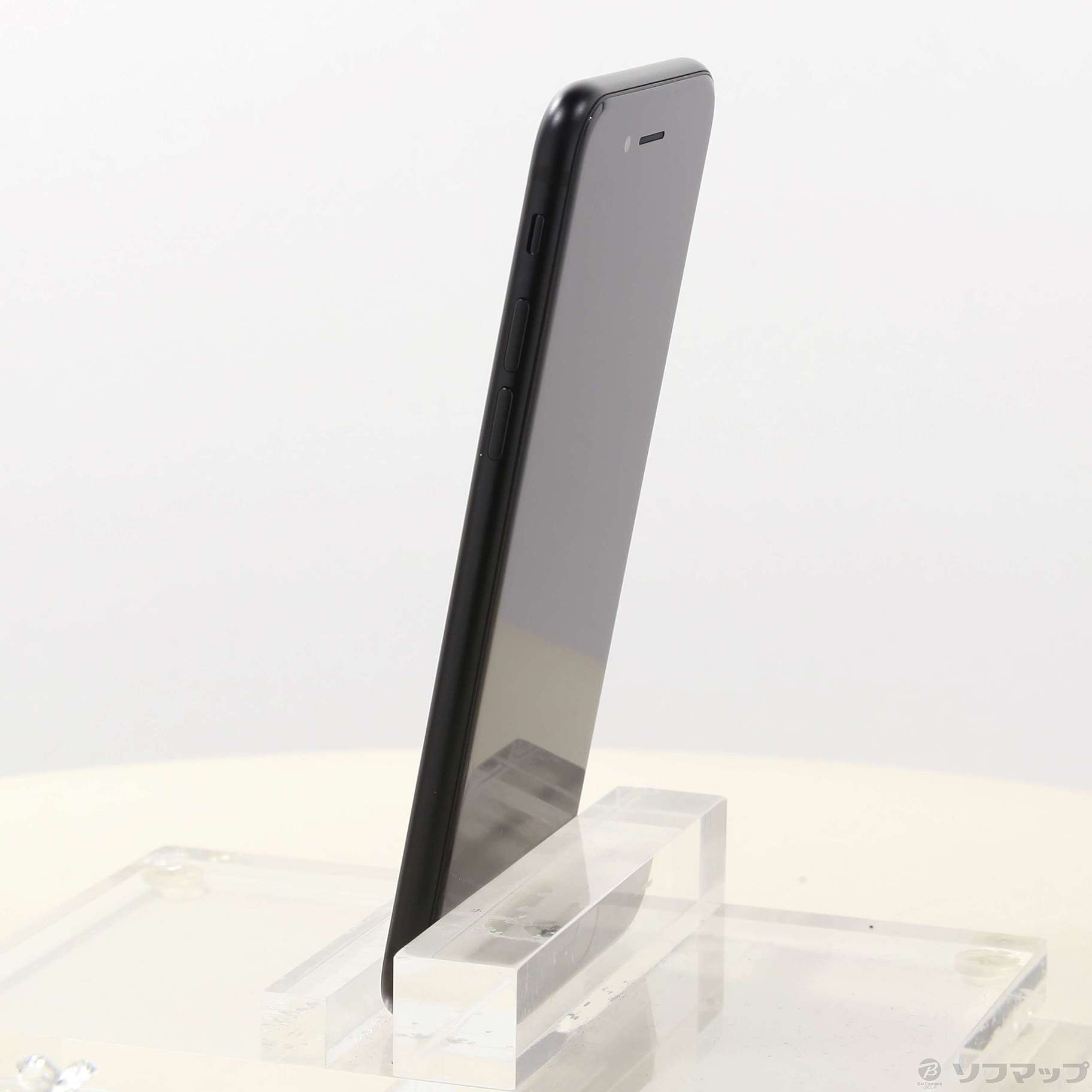 中古】セール対象品 iPhone SE 第2世代 64GB ブラック MX9R2J／A SIM