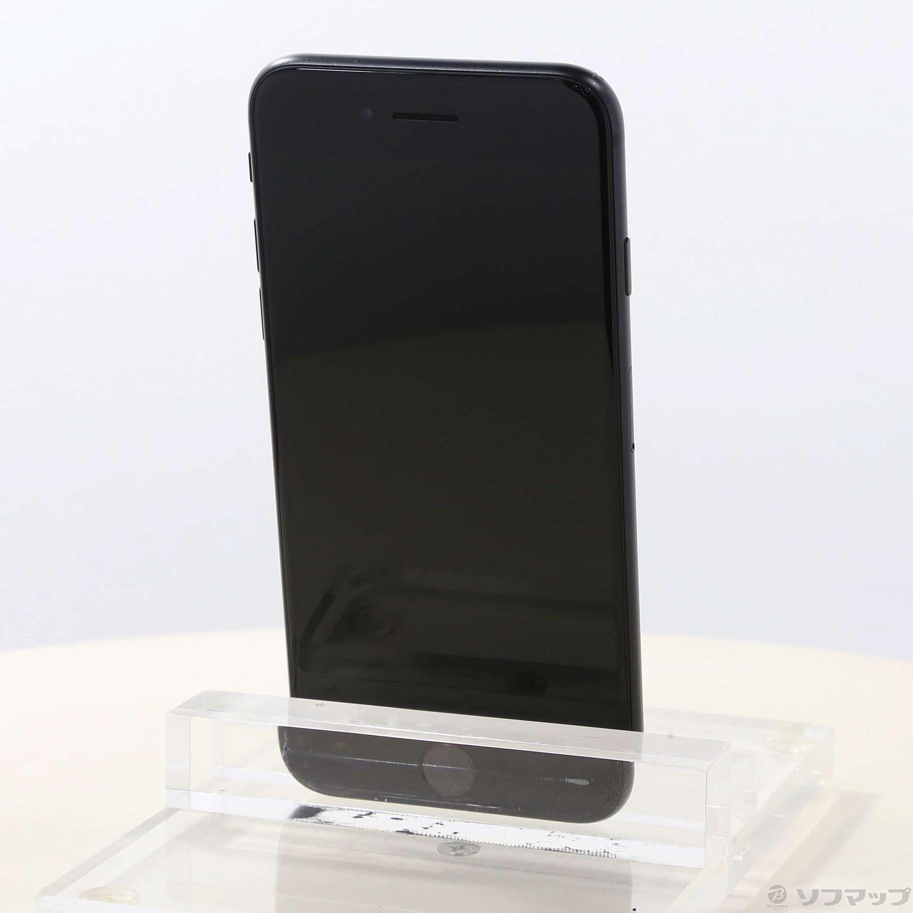中古】セール対象品 iPhone SE 第2世代 64GB ブラック MX9R2J／A SIM