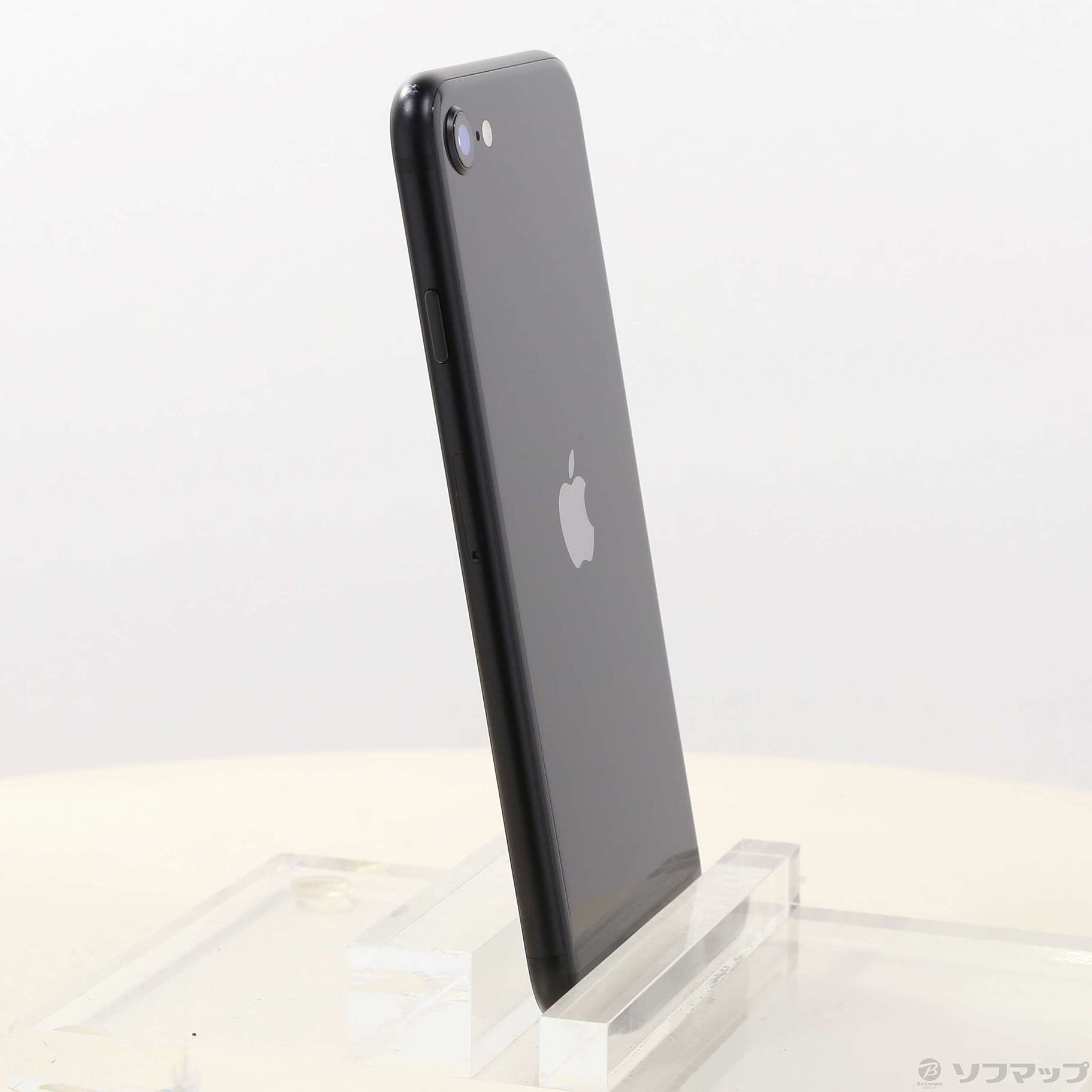 中古】セール対象品 iPhone SE 第2世代 64GB ブラック MX9R2J／A SIM