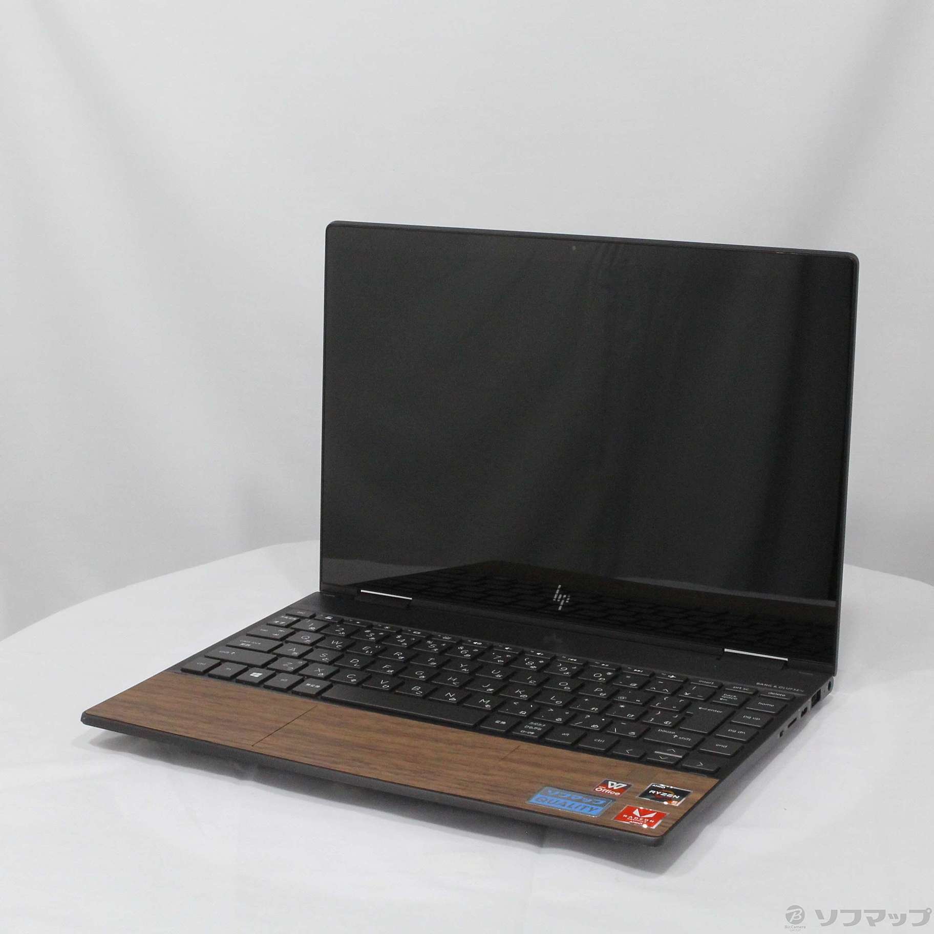 中古】HP ENVY x360 13-ar0104AU 8VZ54PA#ABJ [2133046948437