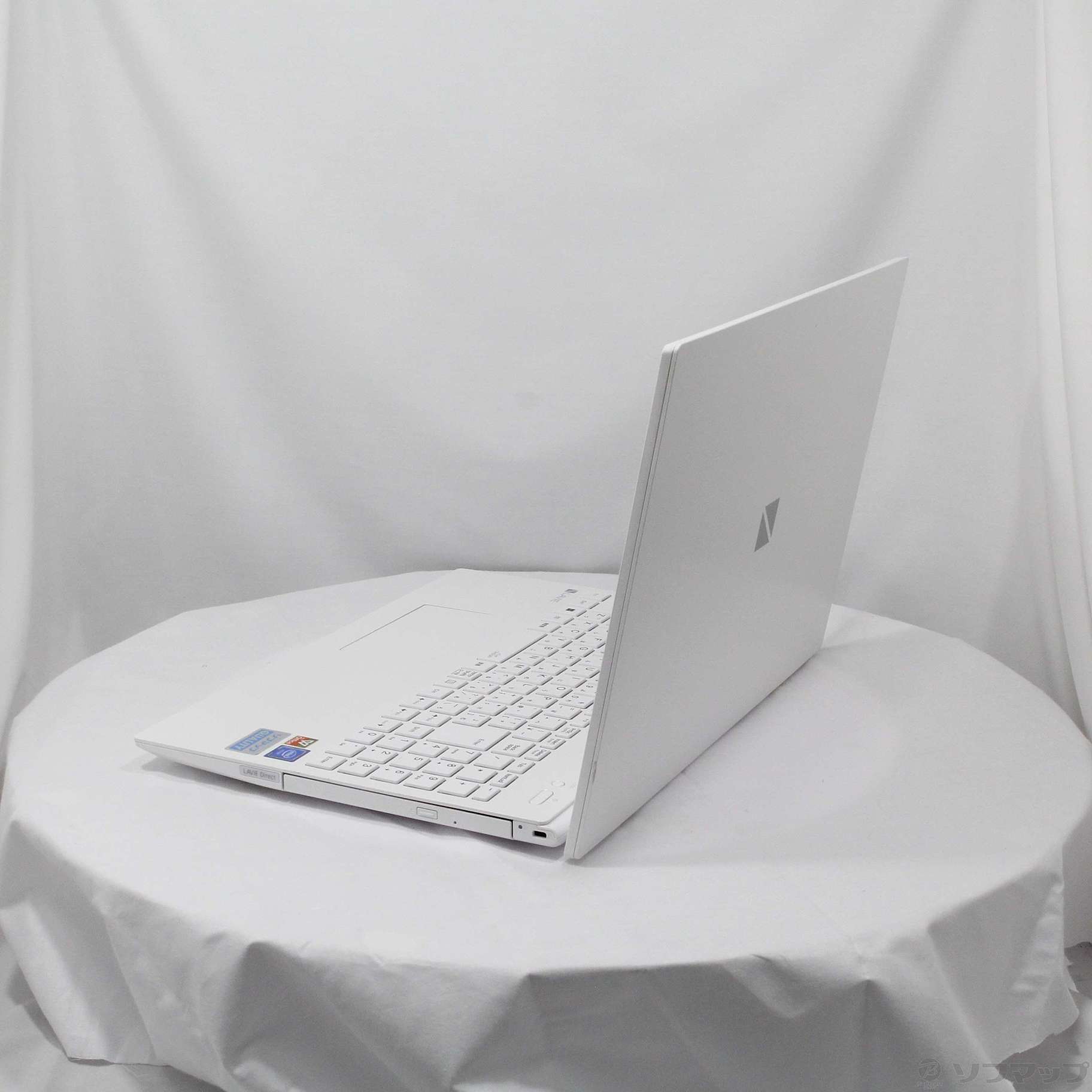 中古】LAVIE Direct N15 PC-GN19VAEAS [2133046948482] - リコレ