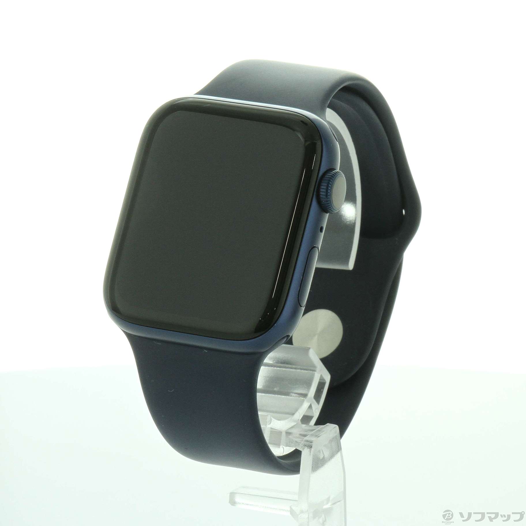 Apple Watch Series 6 GPS - 44mmブルーアルミニウム