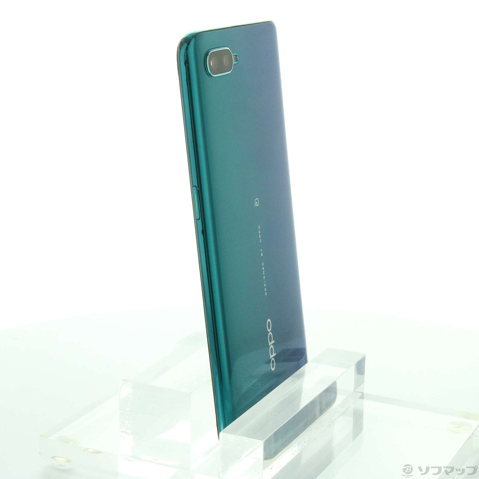 OPPO Reno A 128GB ブルー CPH1983 SIMフリー OPPO Reno A 128GB SIMフリー ブルー CPH1983 SIM FREE オッポ