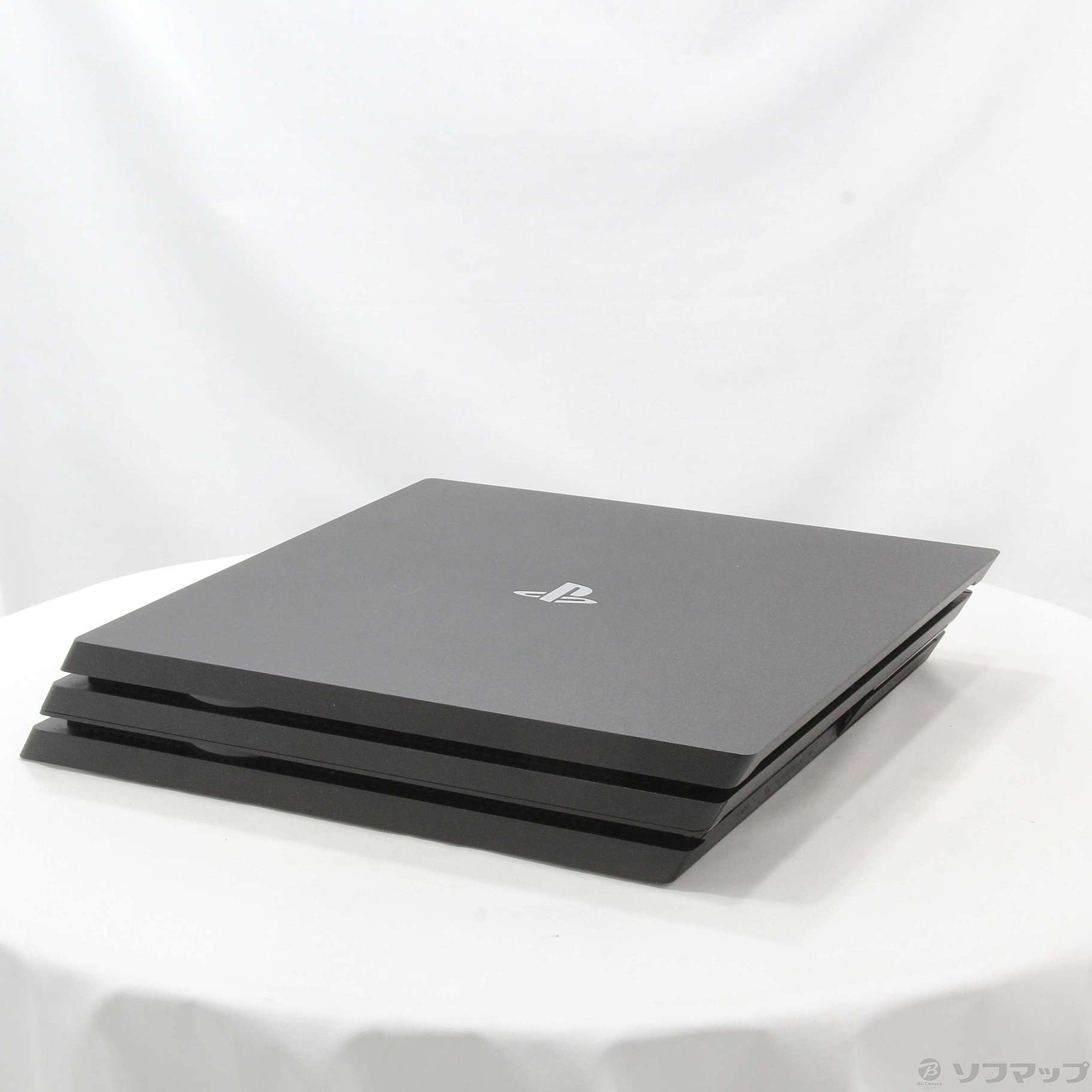 PlayStation Pro ジェット・ブラック 1TB (CUH-7200BB01) - 3
