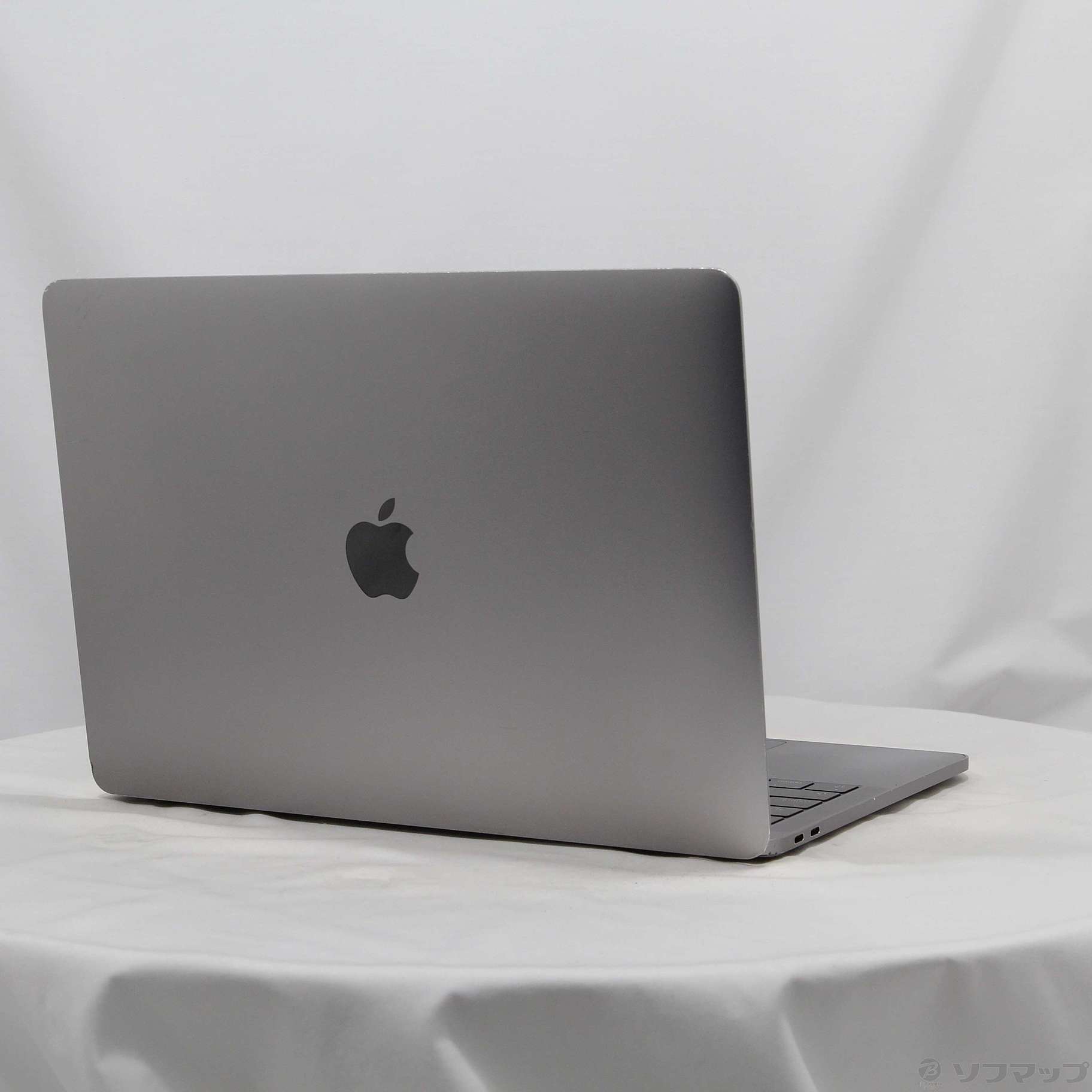 中古】MacBook Pro 13.3-inch Mid 2017 MPXT2J／A Core_i7 2.5GHz 16GB