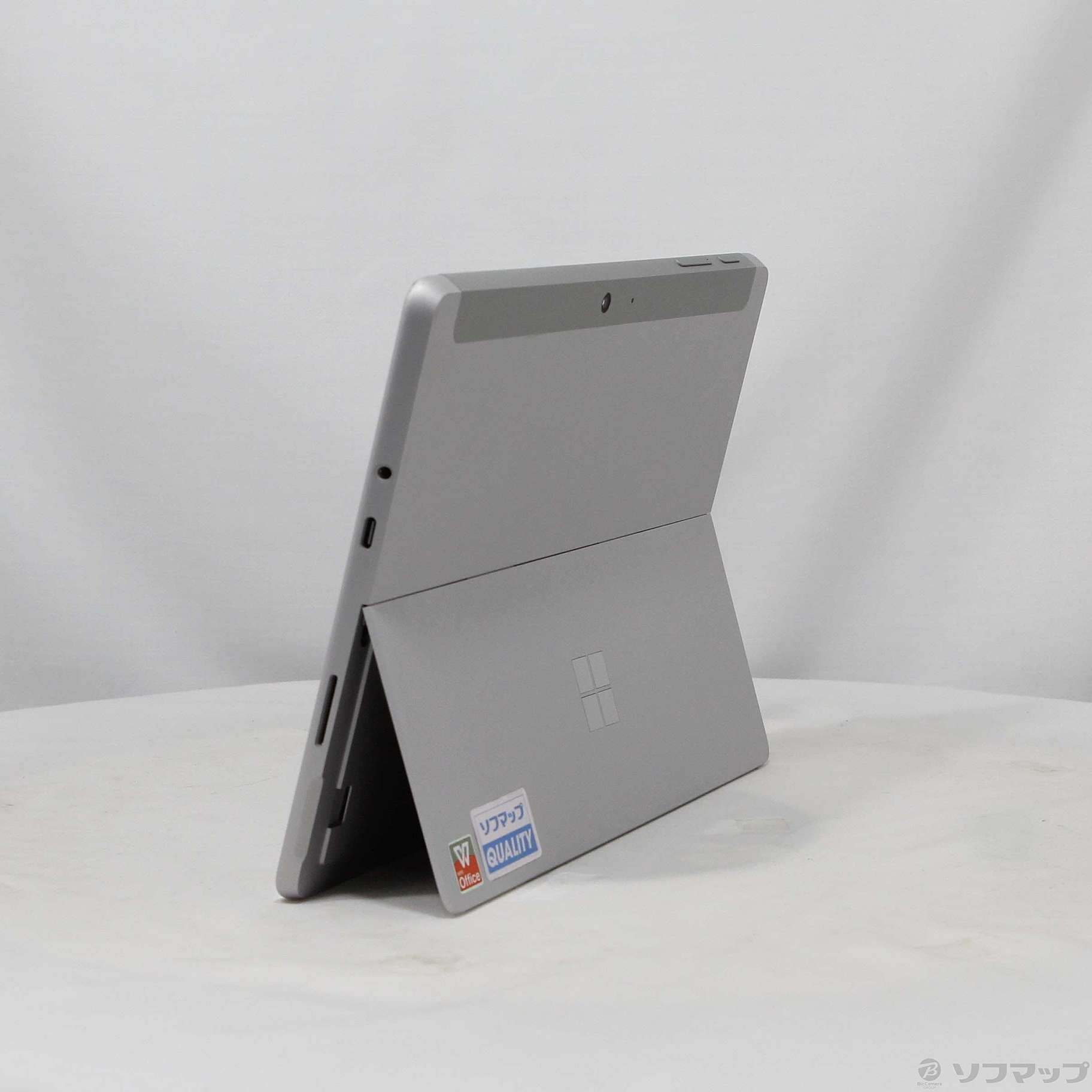 中古】Surface Go2 〔Pentium 4425Y／8GB／SSD128GB〕 STQ-00012 ...
