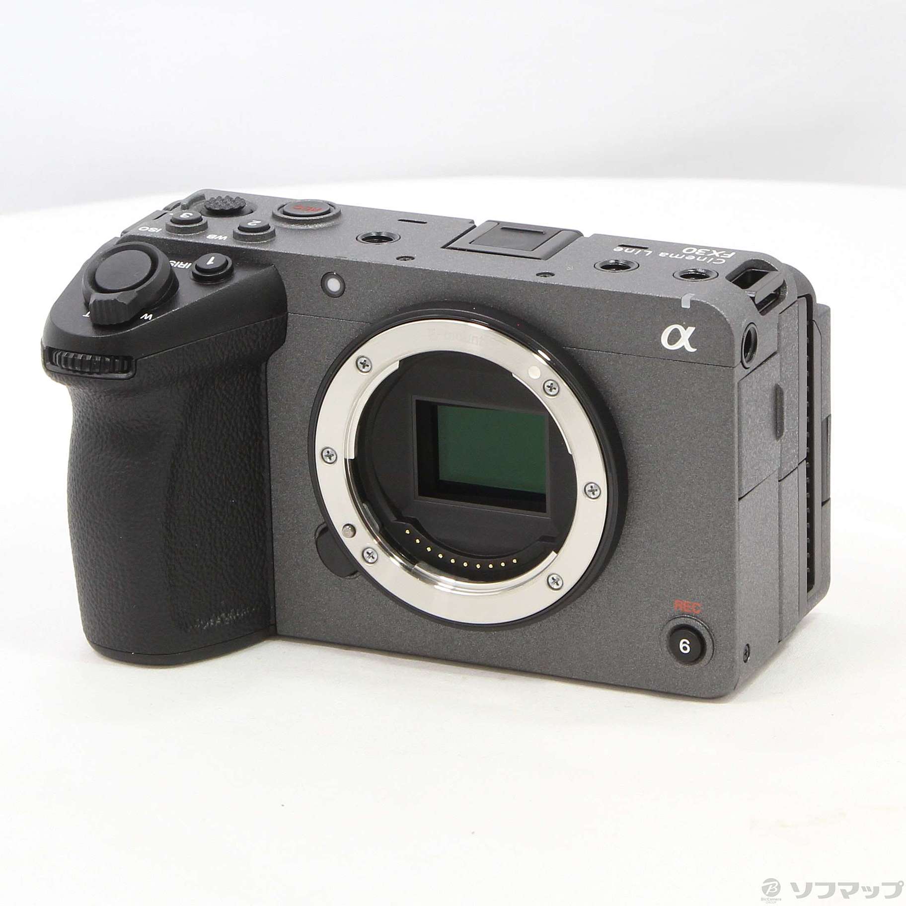 SONY FX30 使用極少 美品