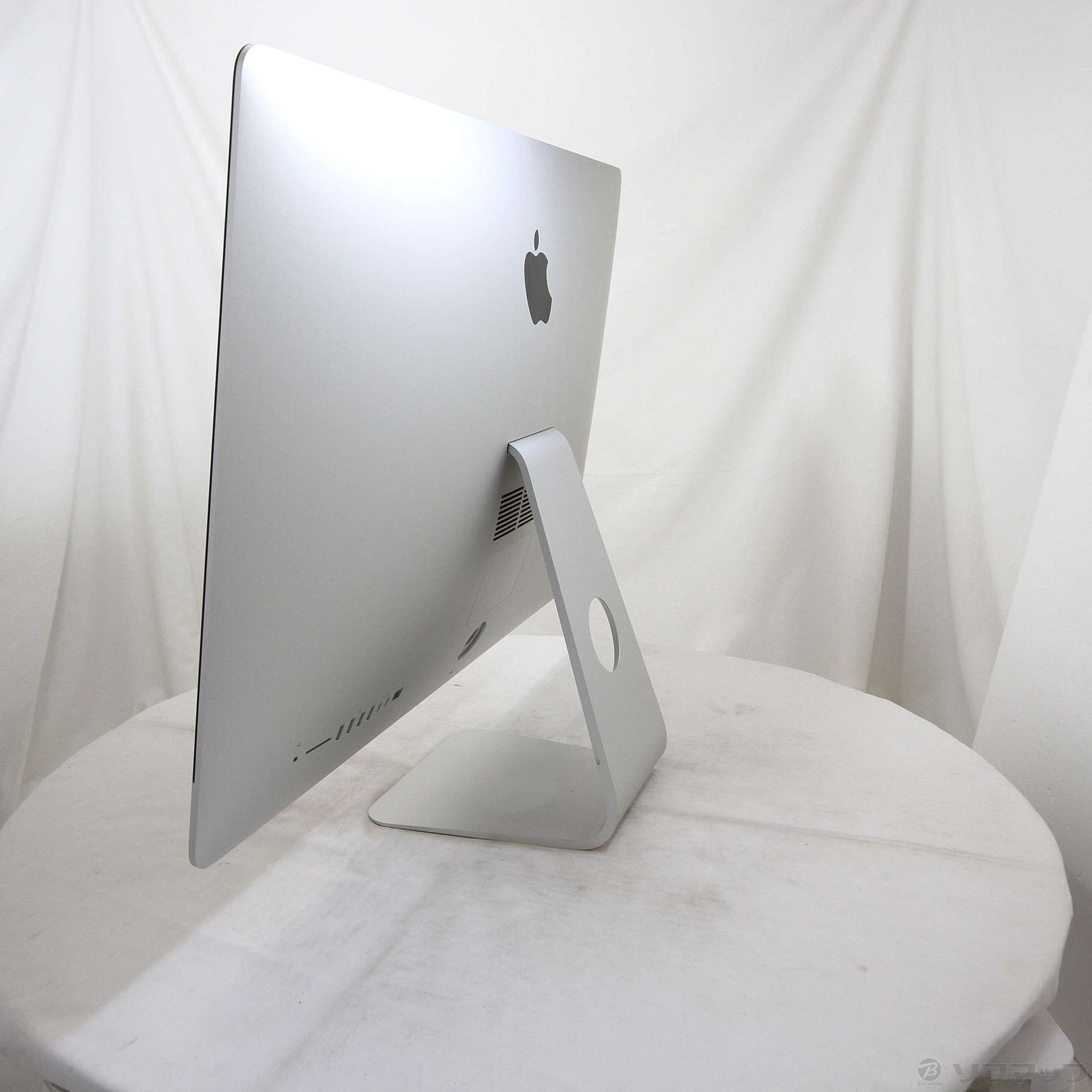 中古】iMac 27-inch Mid 2017 MNE92J／A Core_i5 3.4GHz 32GB SSD32GB