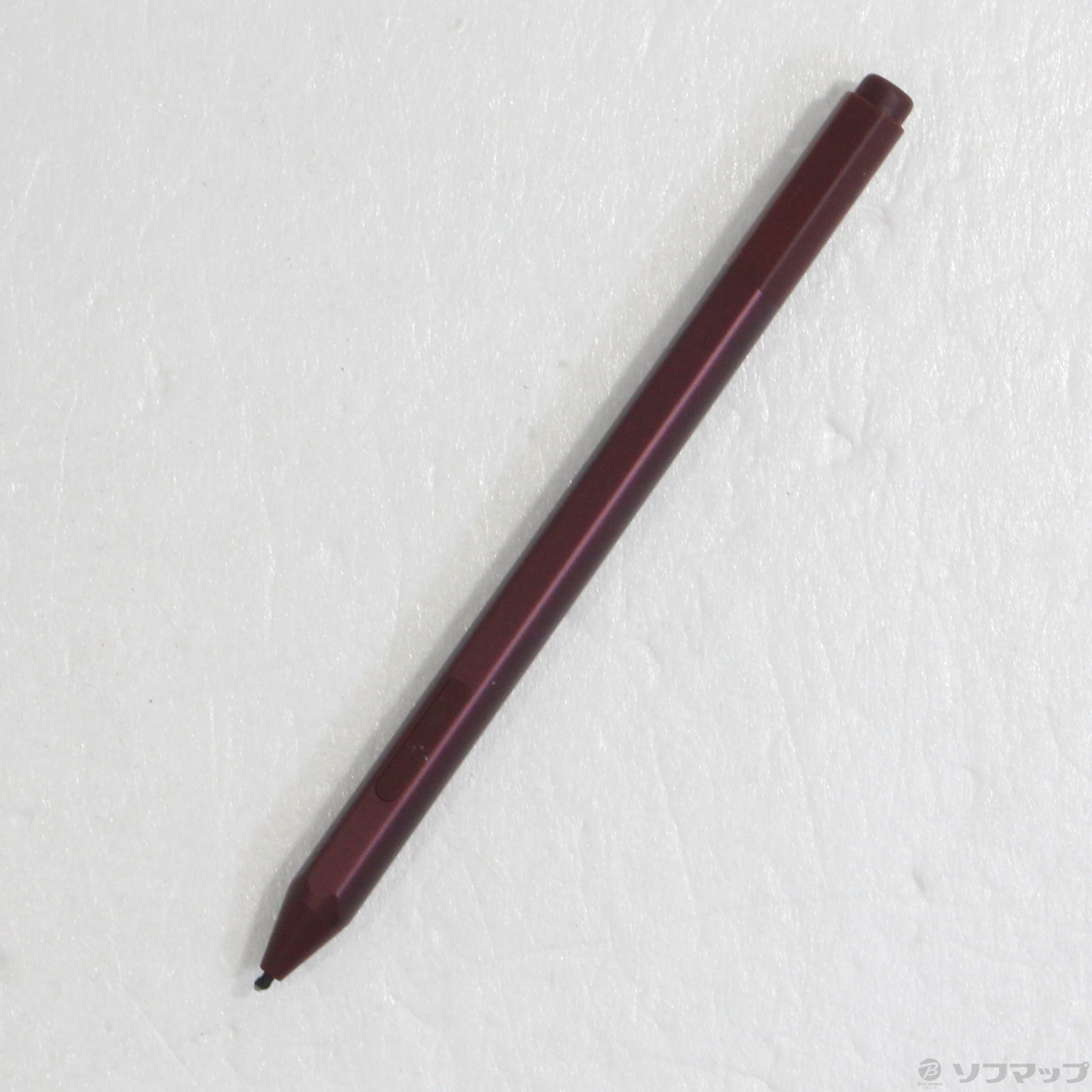 中古】Surface Pen EYU-00031 バーガンディ [2133046951482] - リコレ