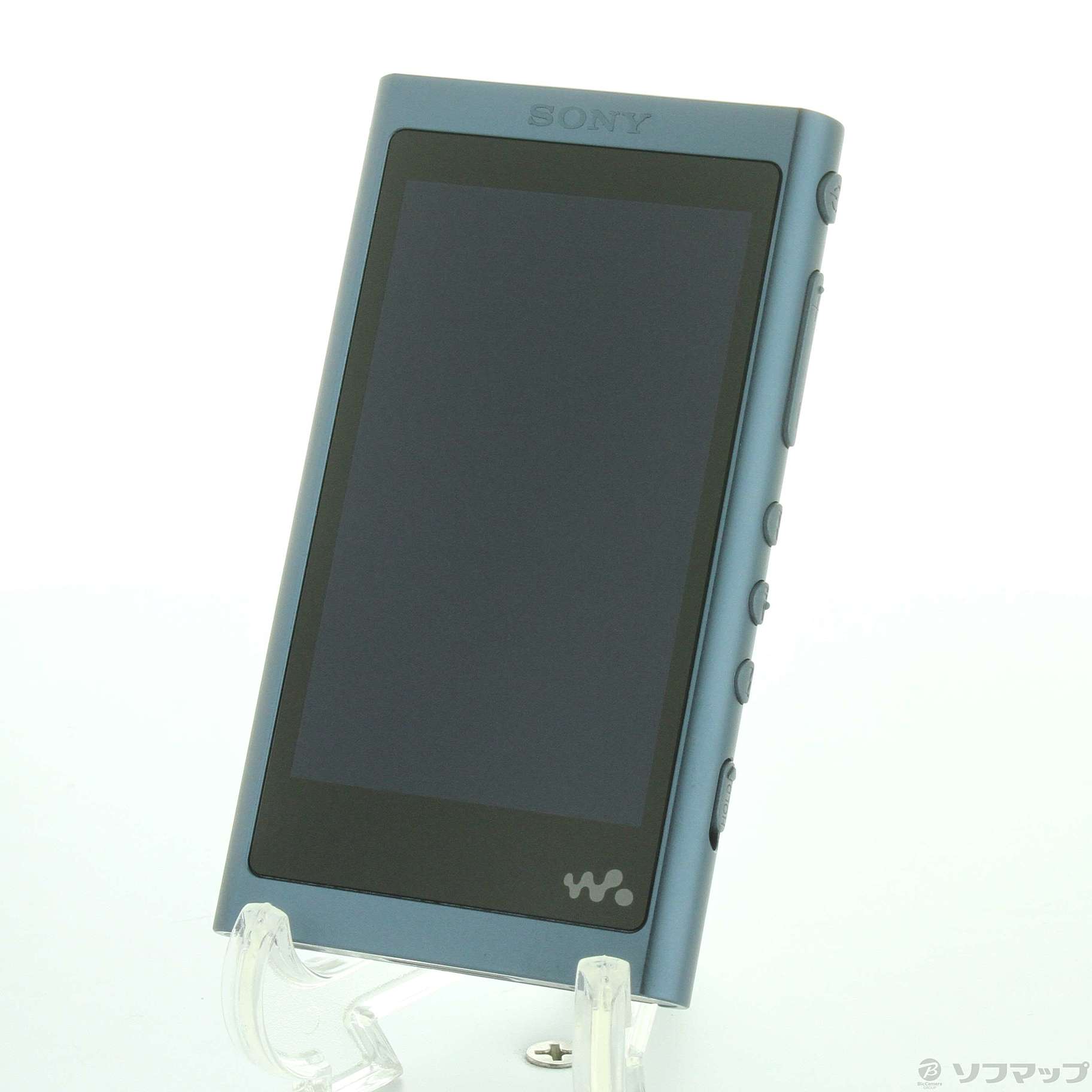 SONY NW-A55HN Aシリーズ 16GB ムーンリットブルー