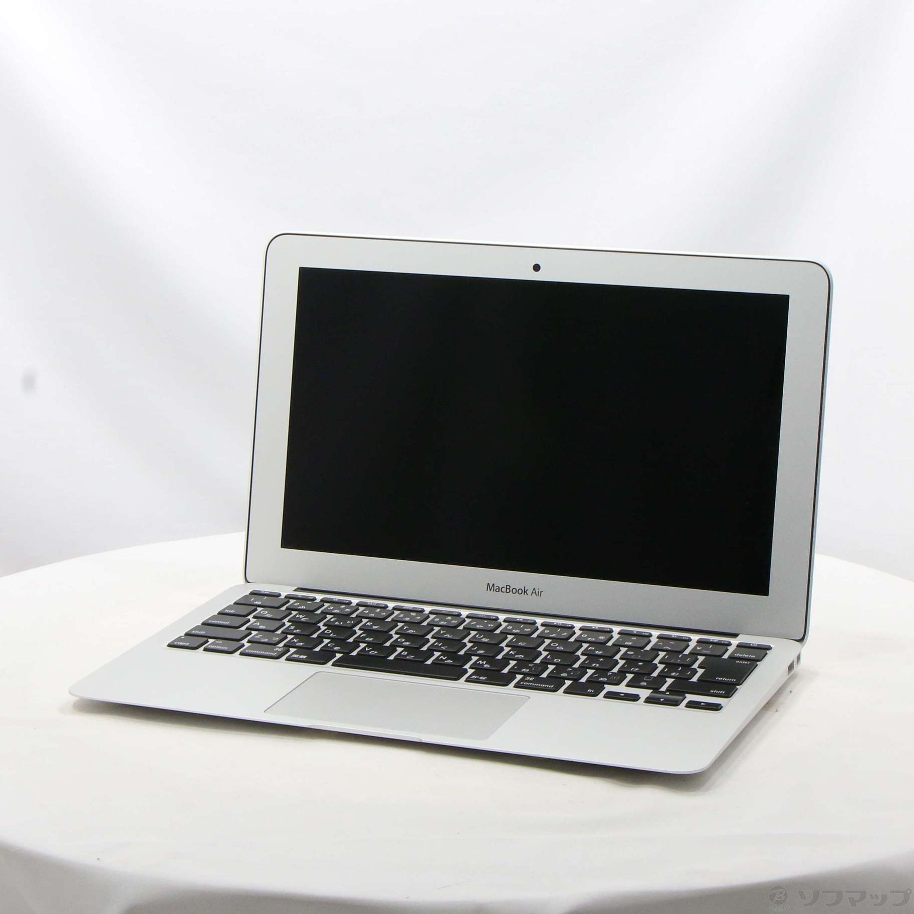 MacBook Air MJVM2J/A early 2015年