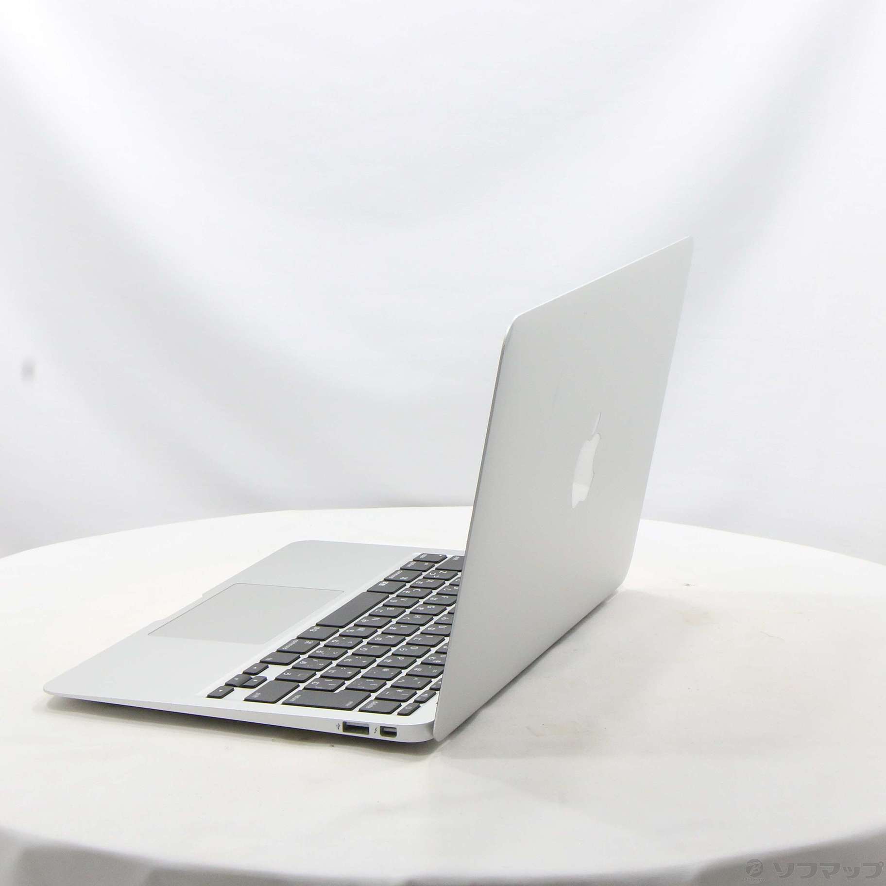 中古品〕 MacBook Air 11.6-inch Early 2015 MJVM2J／A Core_i5 1.6GHz 4GB SSD128GB  〔10.15 Catalina〕｜の通販はソフマップ[sofmap]