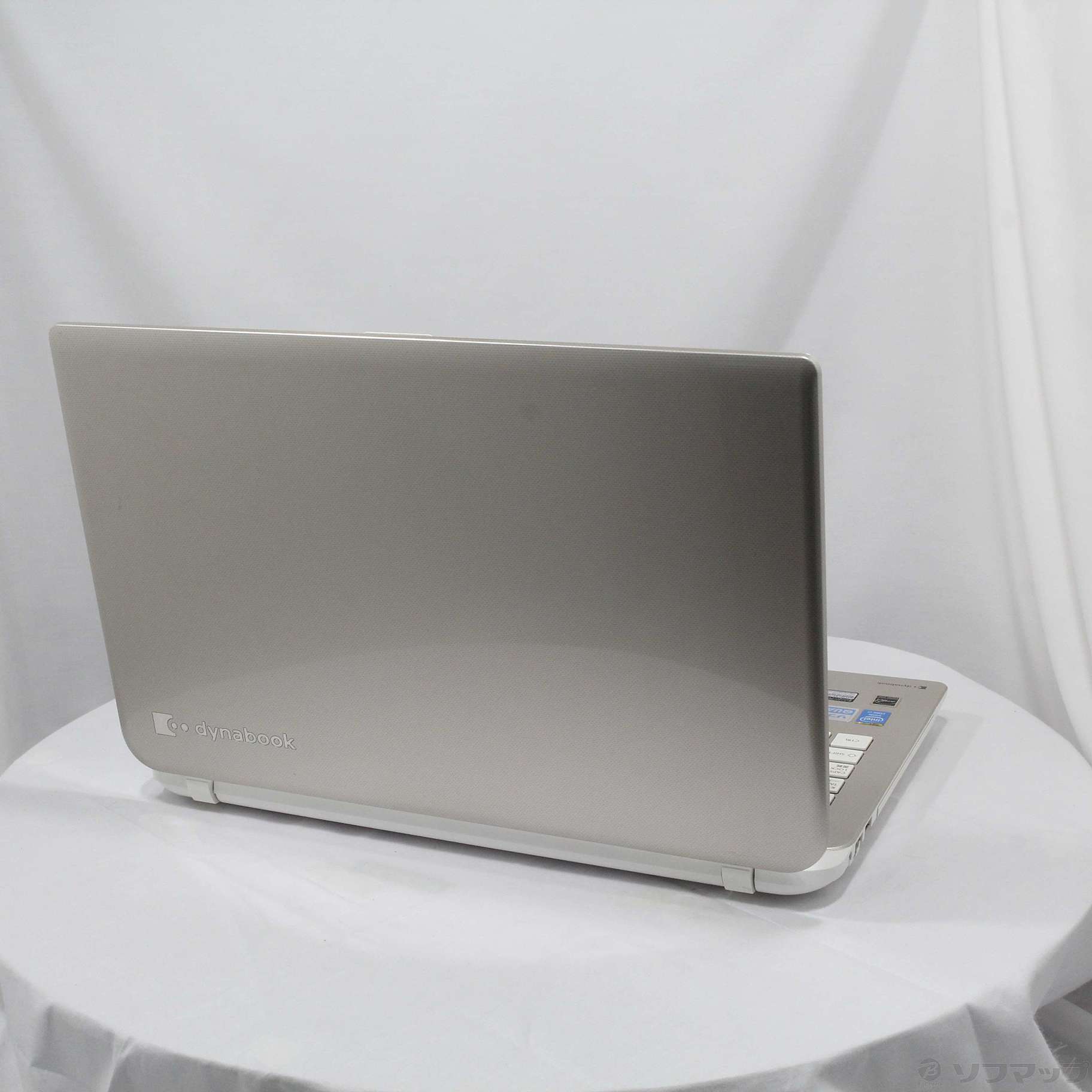 ノートPC dynabook T55 Core i3 SSD 【公式通販】