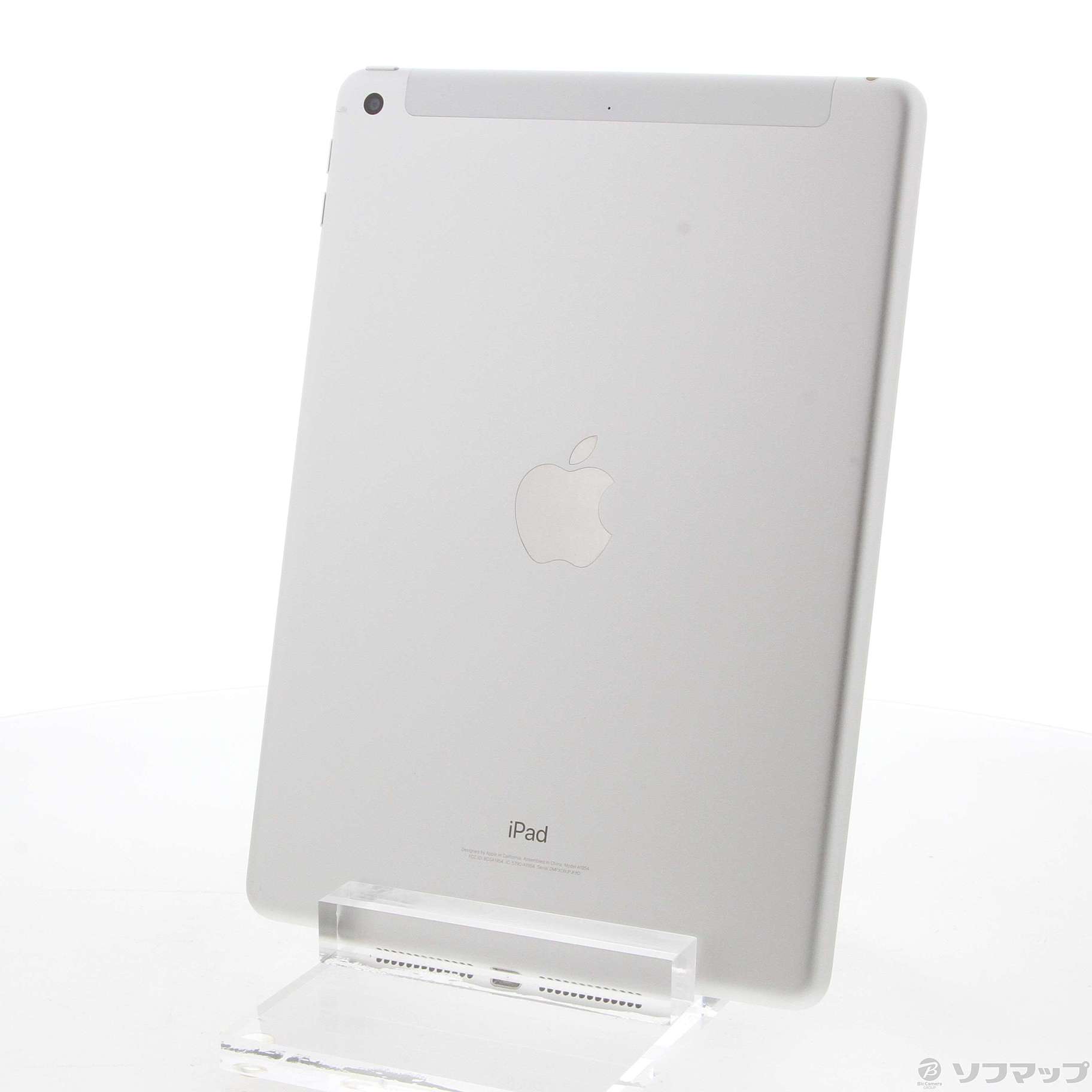 iPad 第6世代(2018) 32GB au