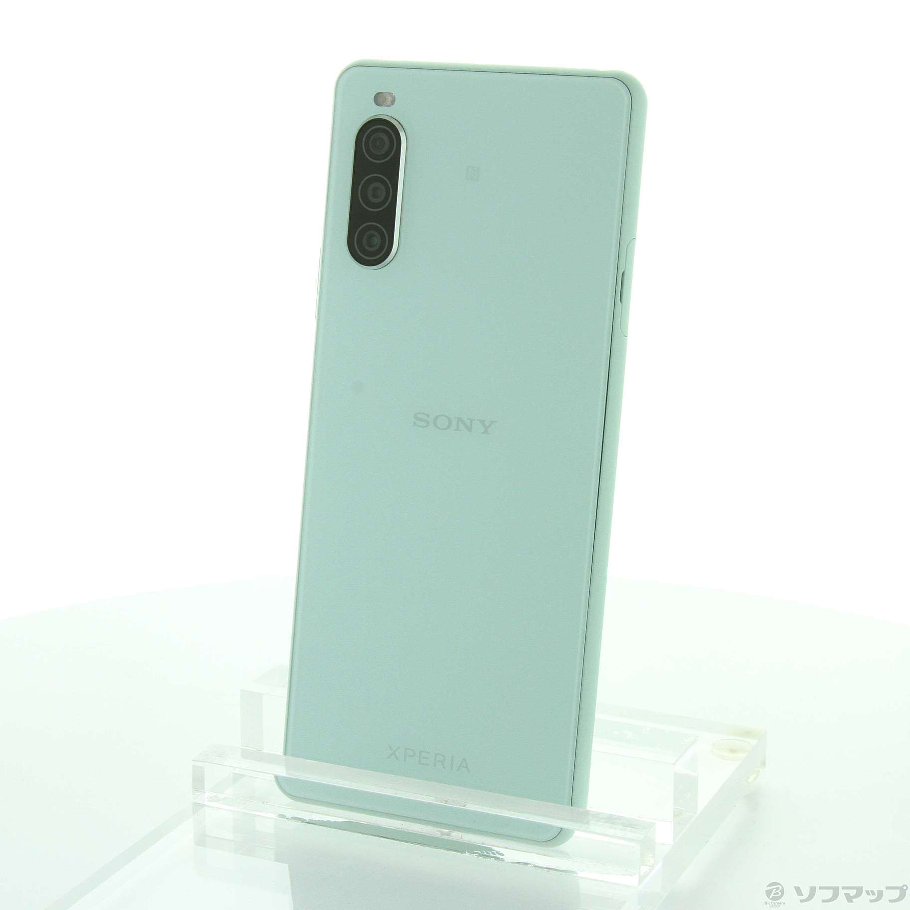 Xperia 10 II ミント Y!mobile-