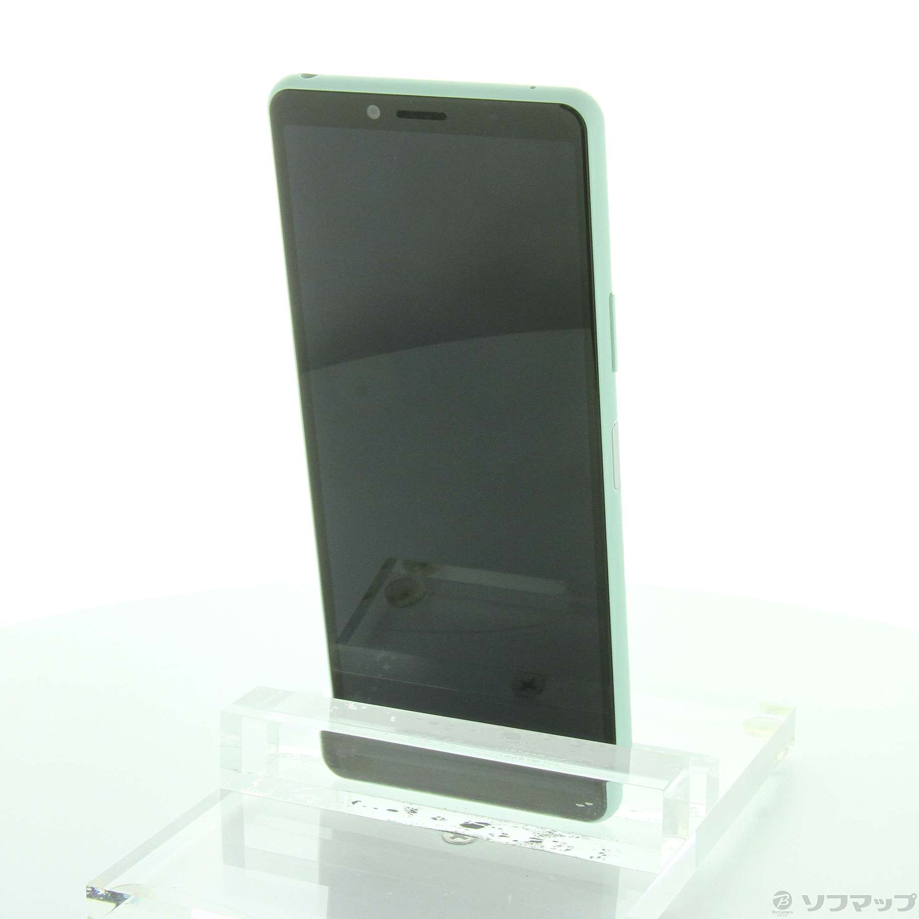 中古】Xperia 10 II 64GB ミント A001SO Y!mobile [2133046955749