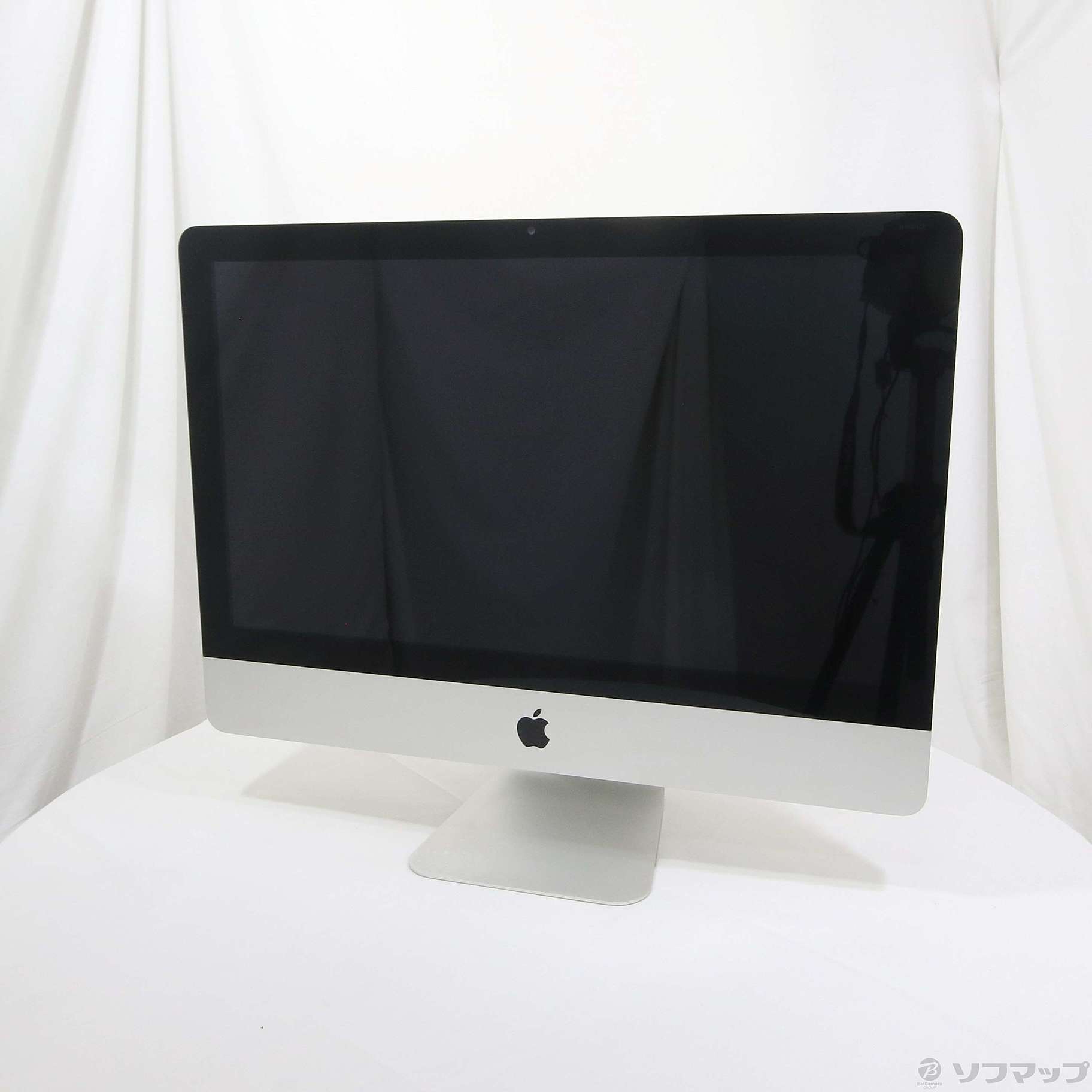 iMac mc812j/a 21.5インチ iMac（Apple） iMac 21.5インチ Core i7-2.8GHz HDD1TB メモリ