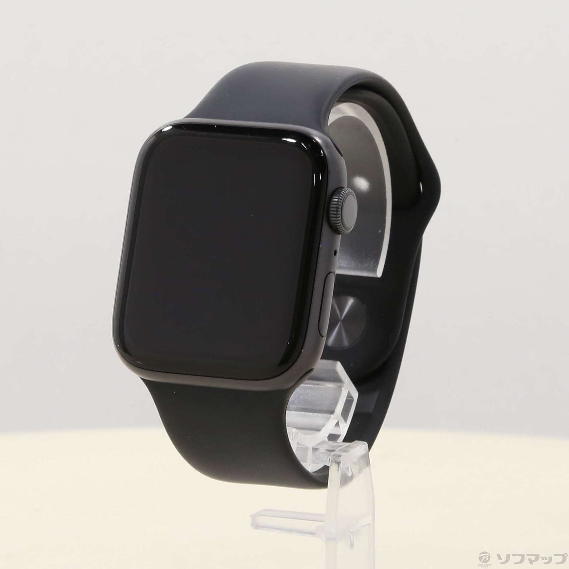 Apple Watch series 5 アップルウォッチ スペースグレイ44m 