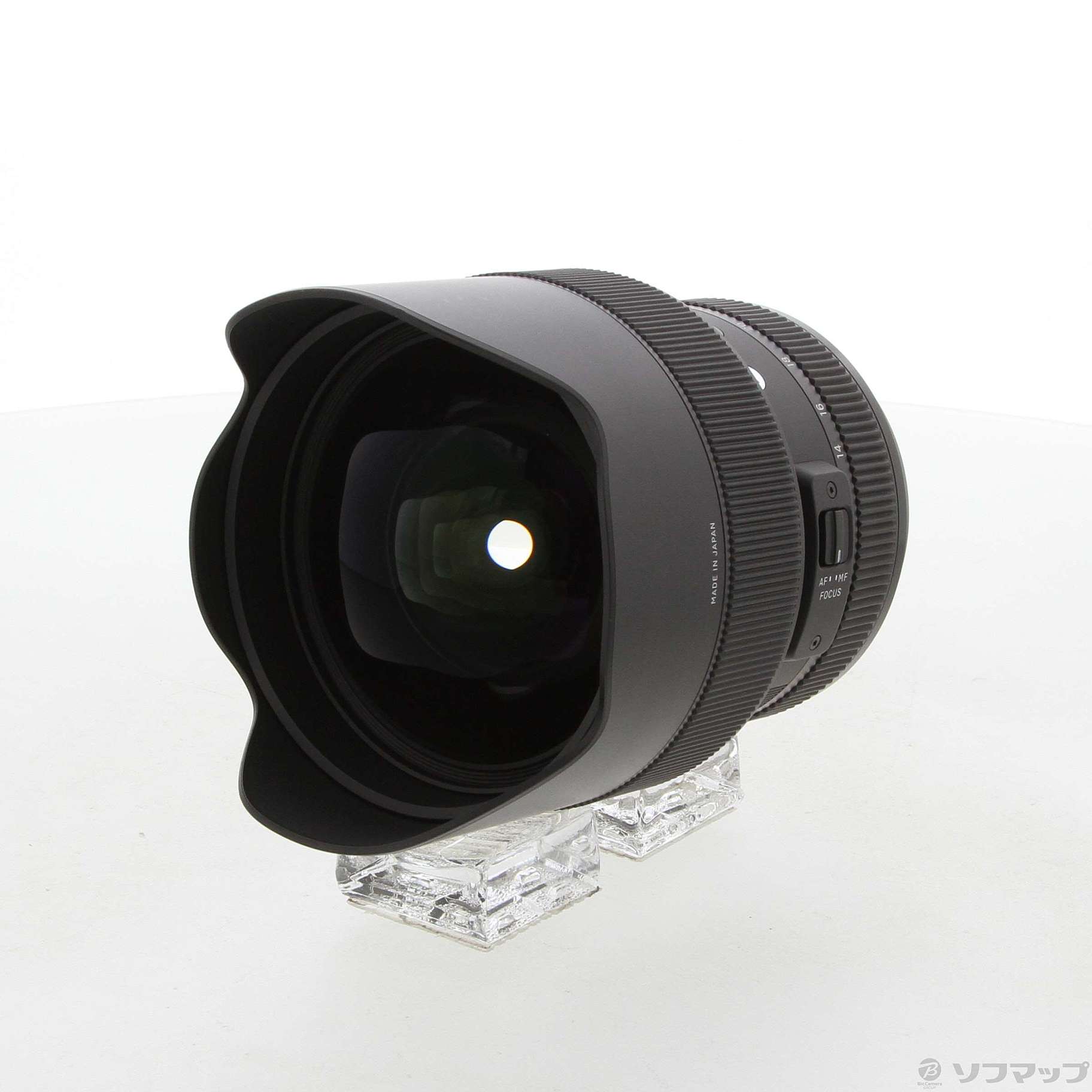 SIGMA 14-24mm f2.8 Nikon用