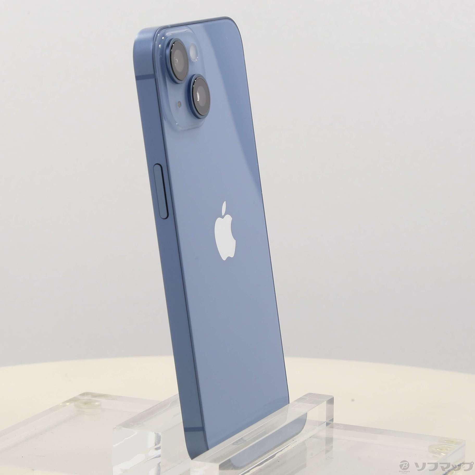 iPhone14 128GB ブルー MPVJ3J／A SIMフリー