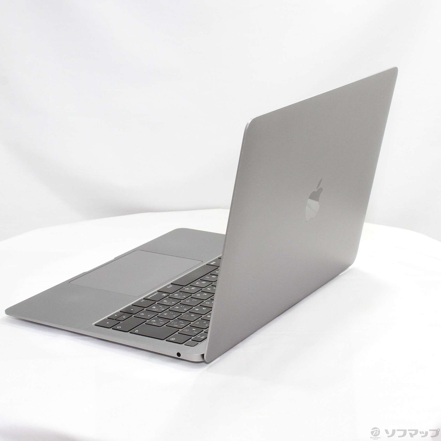 中古】セール対象品 MacBook Air 13.3-inch Late 2018 MRE92J／A 