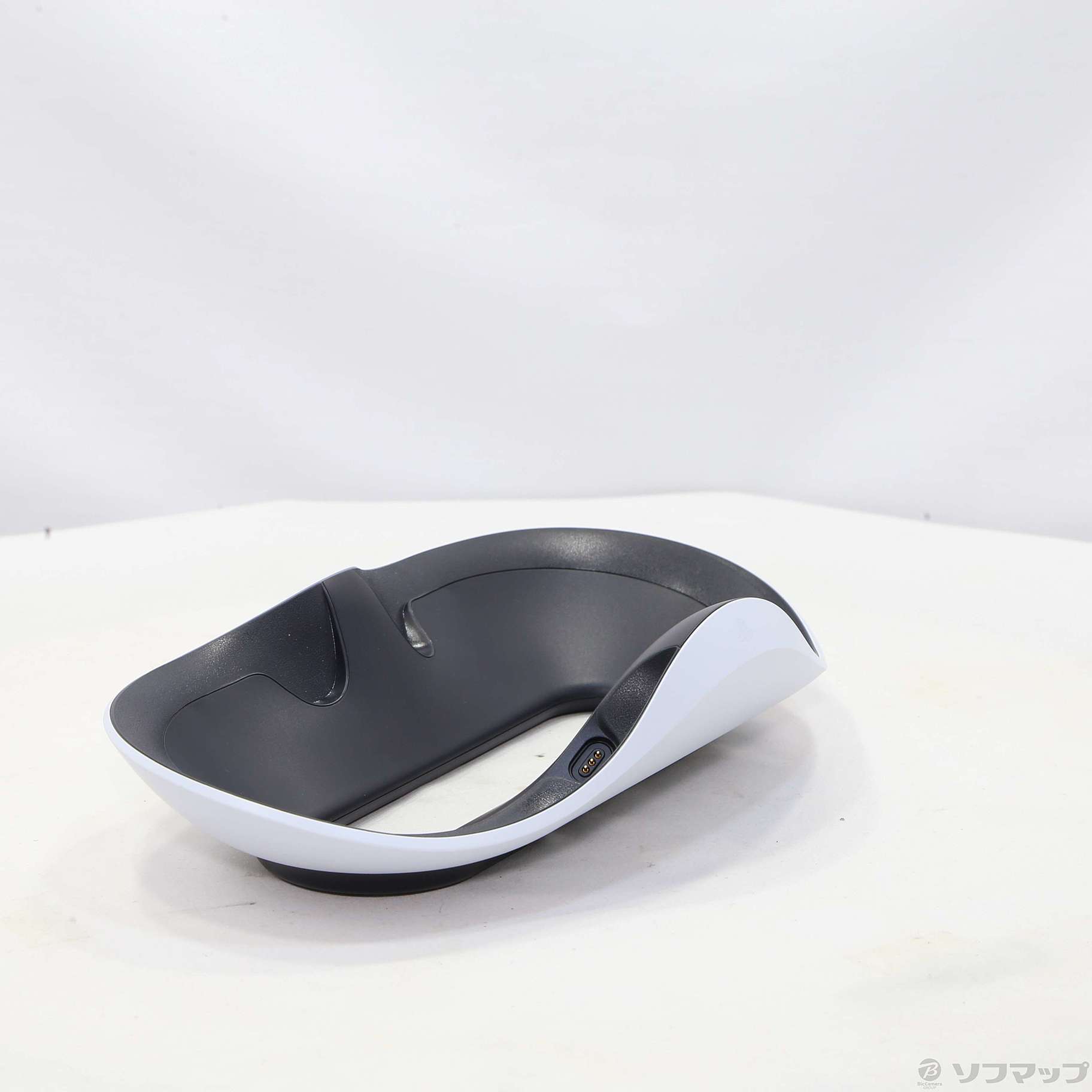 中古】PlayStation VR2 Senseコントローラー充電スタンド 【PS5