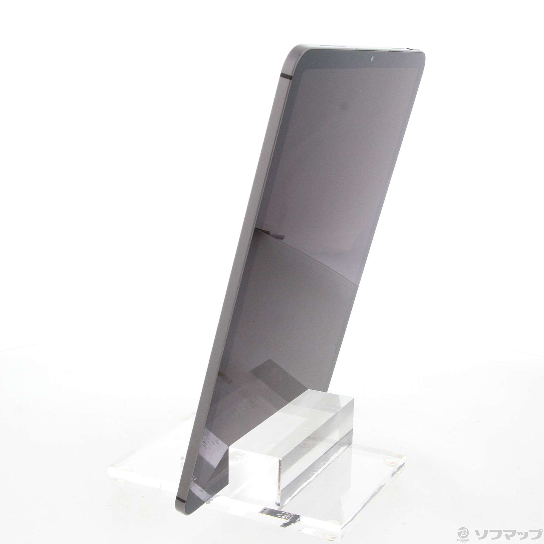 中古】iPad Air 第4世代 64GB スペースグレイ MYGW2J／A SIMフリー ...