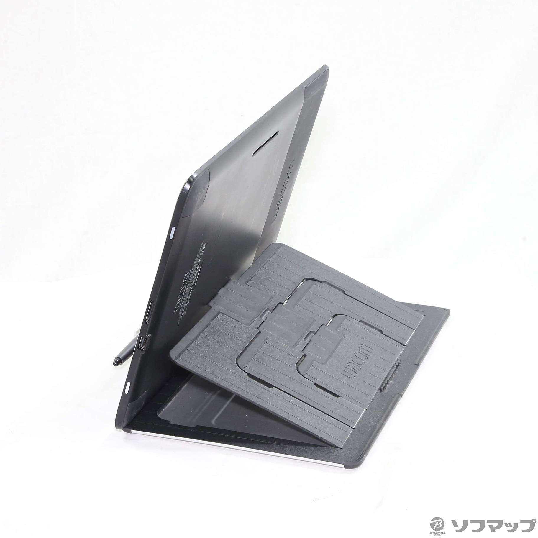 中古】セール対象品 Cintiq 13HD DTK-1301／K0 [2133046959693