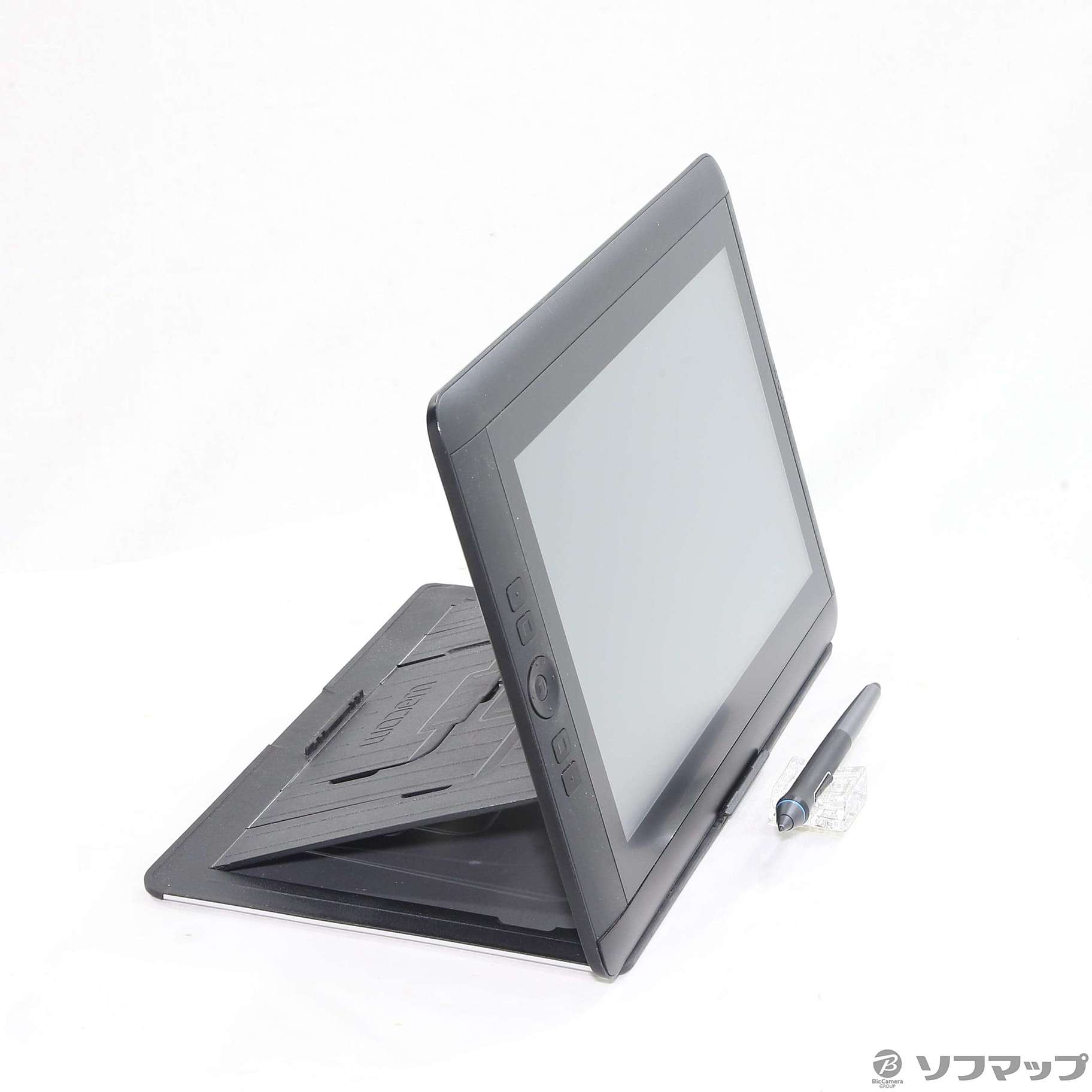 中古】セール対象品 Cintiq 13HD DTK-1301／K0 [2133046959693