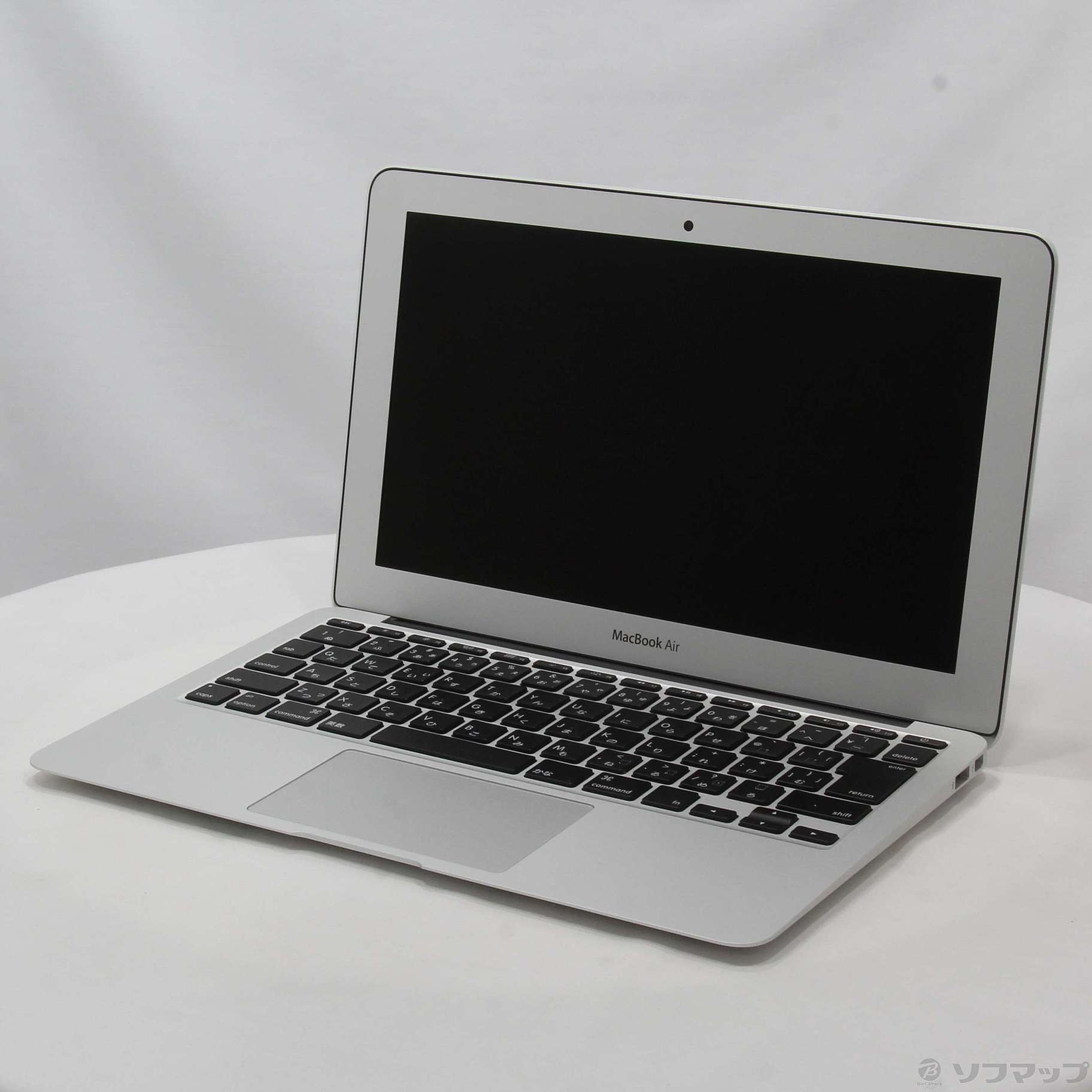 Apple(アップル) MacBook Air 11.6-inch Mid 2013 MD711J／A Core_i5