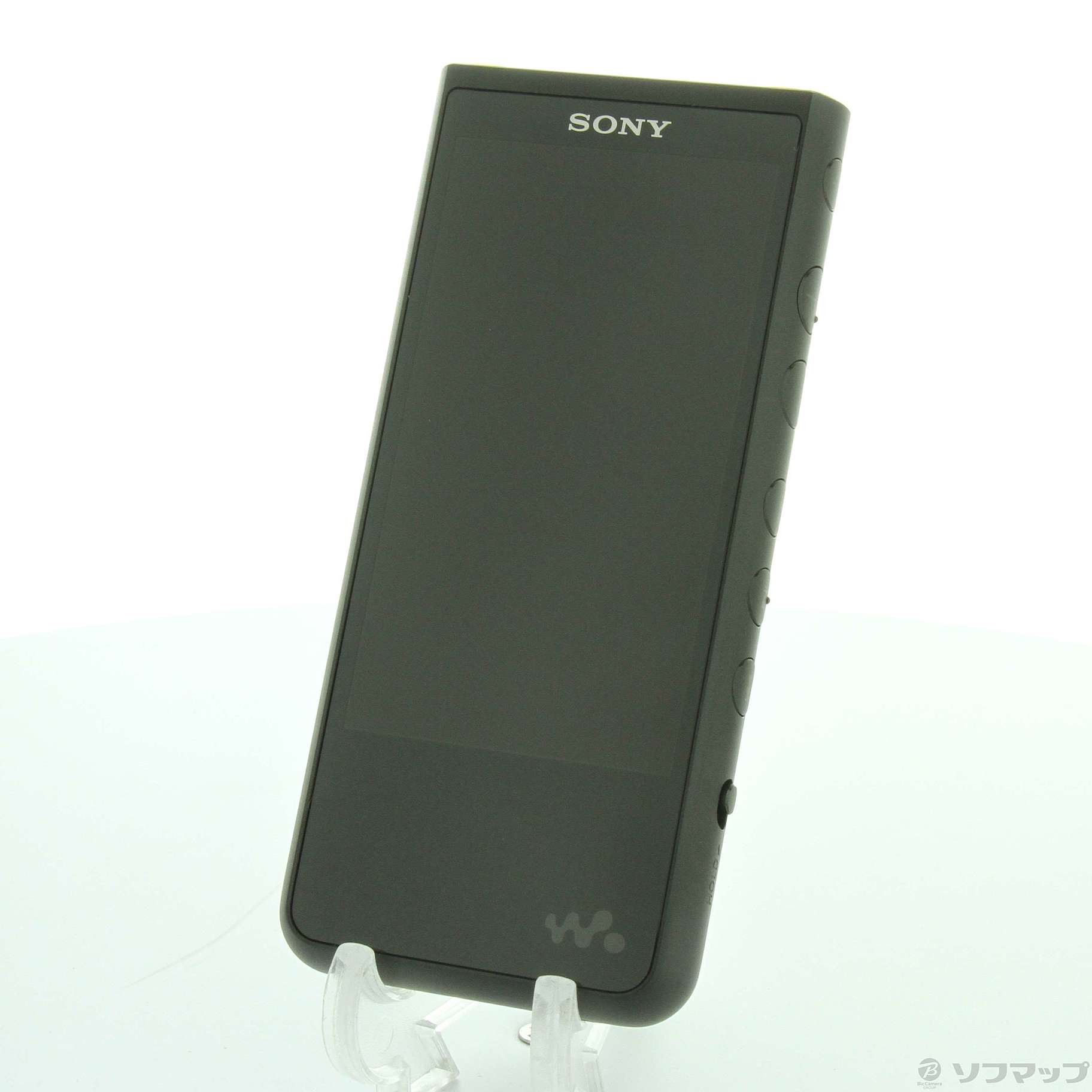 NW-ZX507 (B) 64GB ブラック-