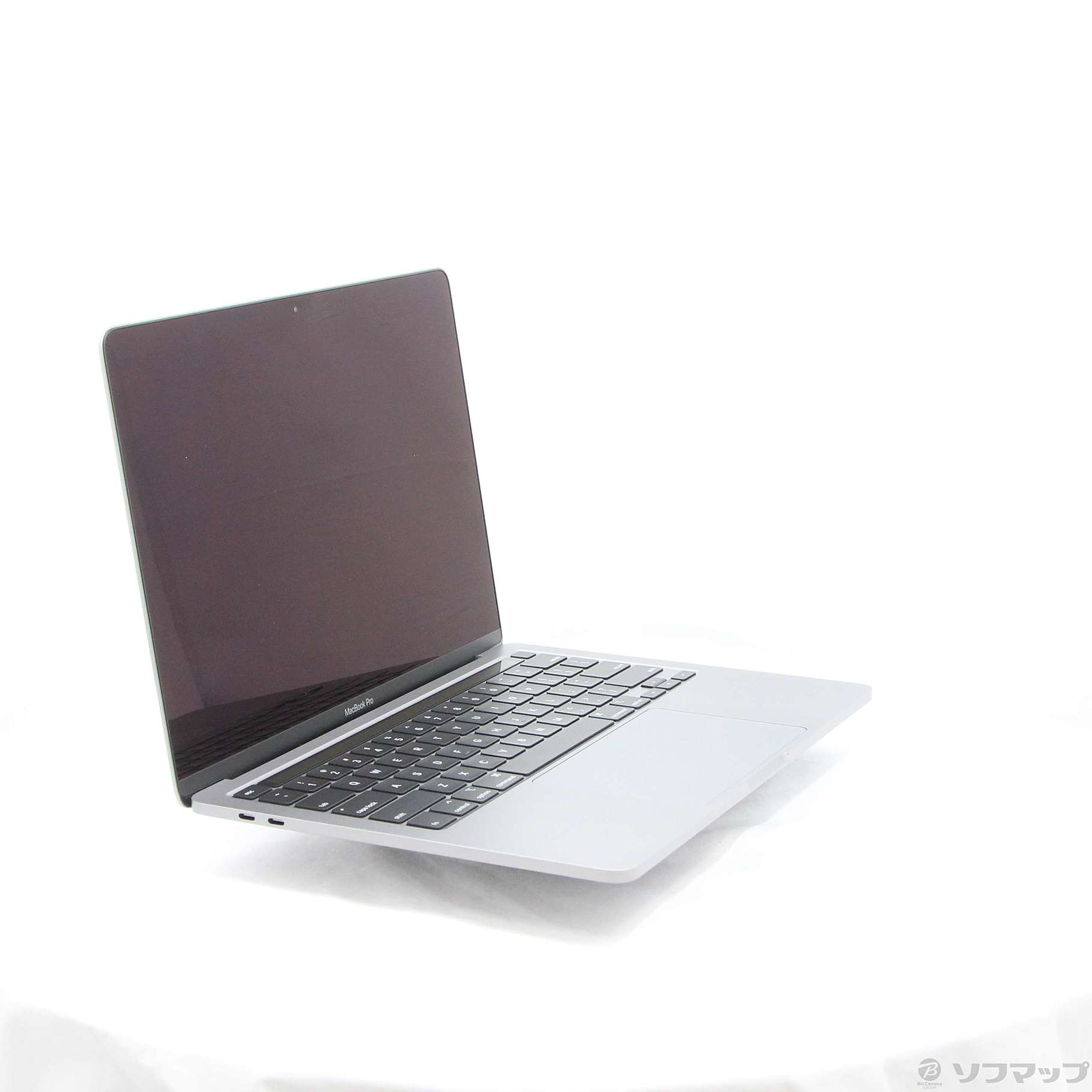 中古品〕 MacBook Pro 13.3-inch Mid 2020 MWP52J／A Core_i7 2.3GHz ...