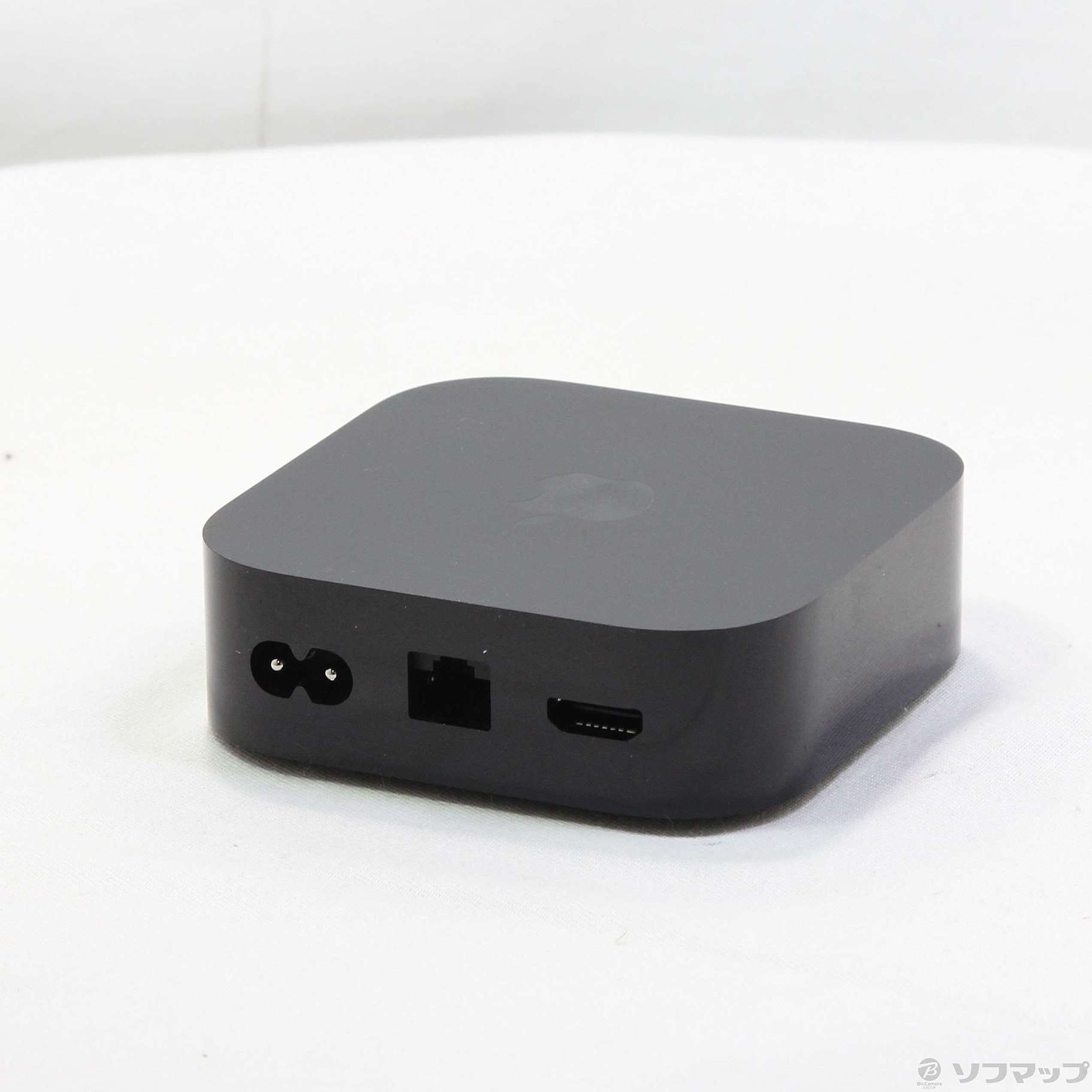 【中古】Apple TV 4K 第3世代 128GB Wi-Fi+Ethernetモデル MN893J／A [2133046963560
