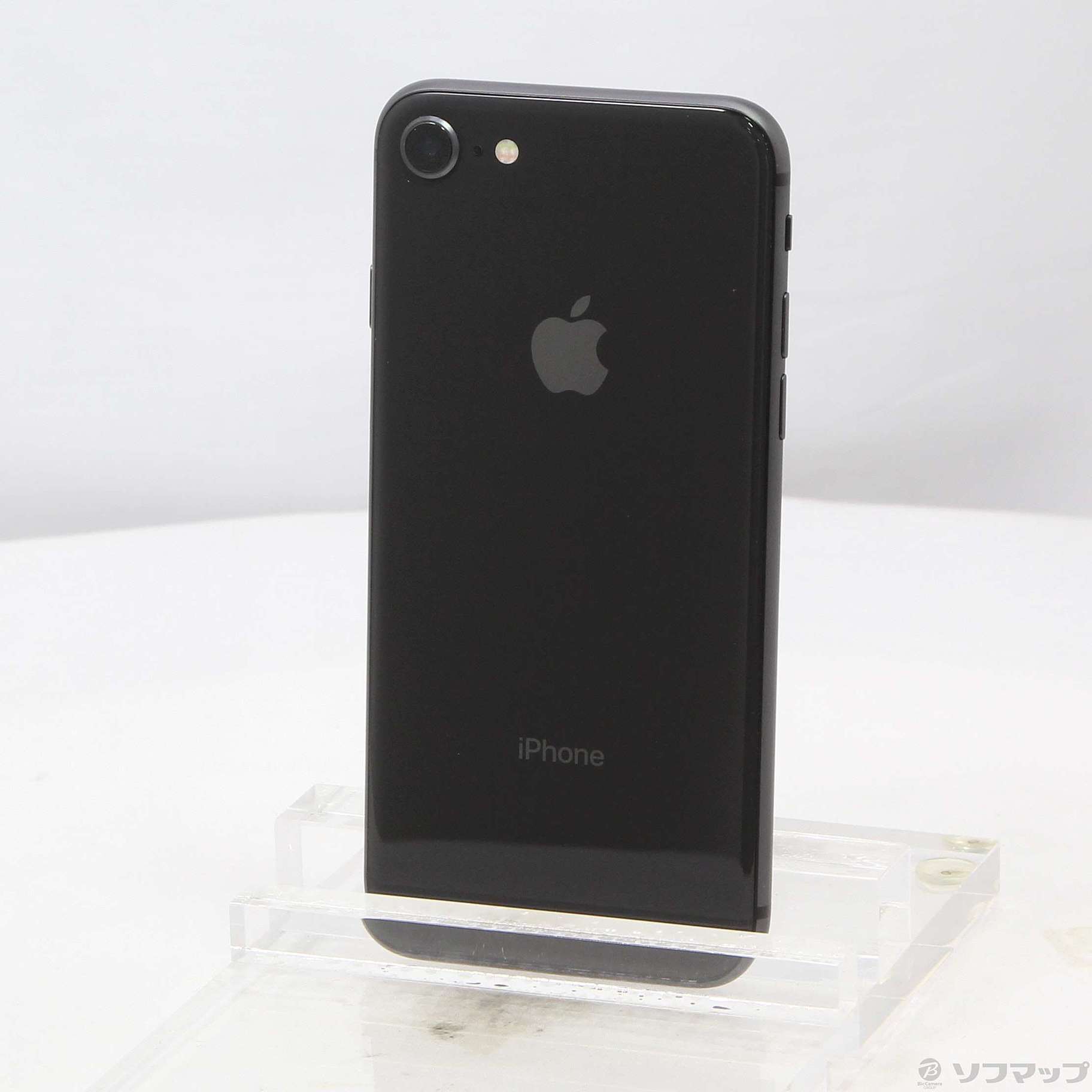 iPhone8 64GB SIMフリー　スペースグレー