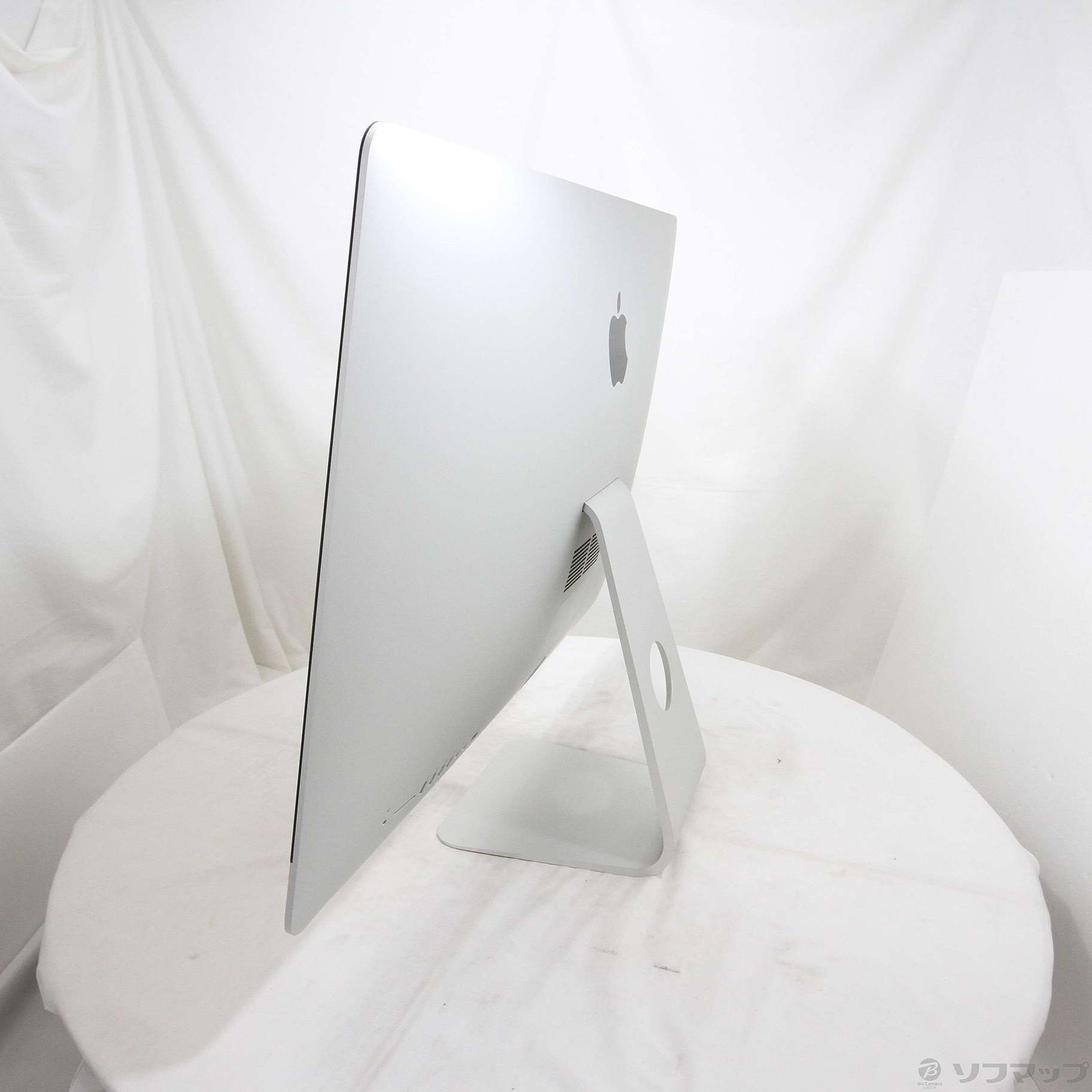 中古】iMac 27-inch Late 2012 MD095J／A Core_i5 2.9GHz 16GB HDD1TB