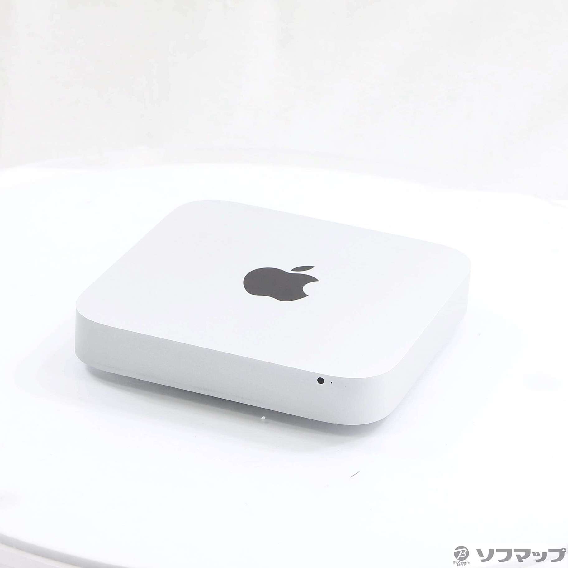 Mac mini Late 2014 MGEN2J／A Core_i5 2.6GHz 16GB HDD1TB 〔10.15 Catalina〕