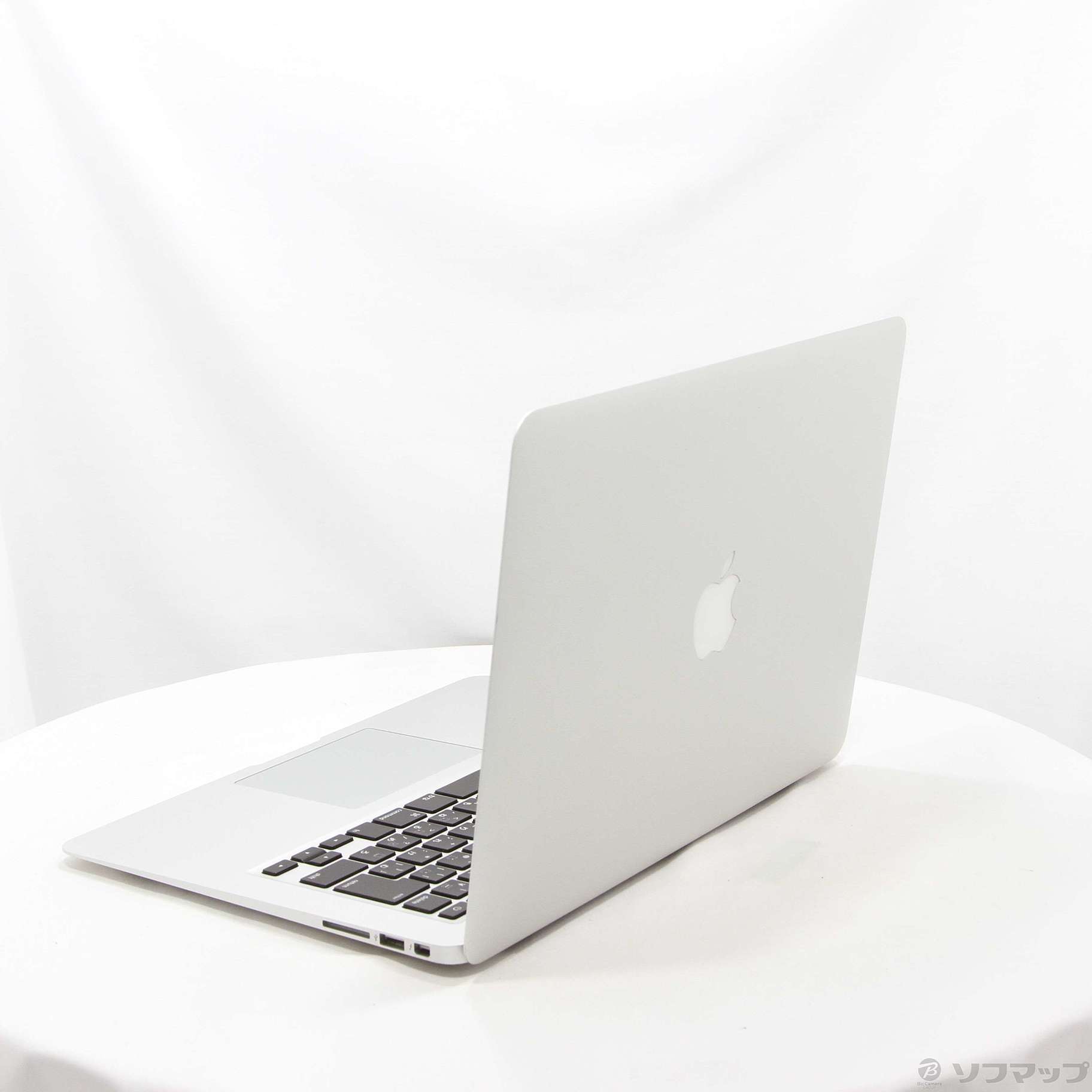 中古】MacBook Air 13.3-inch Early 2015 MJVG2J／A Core_i5 1.6GHz