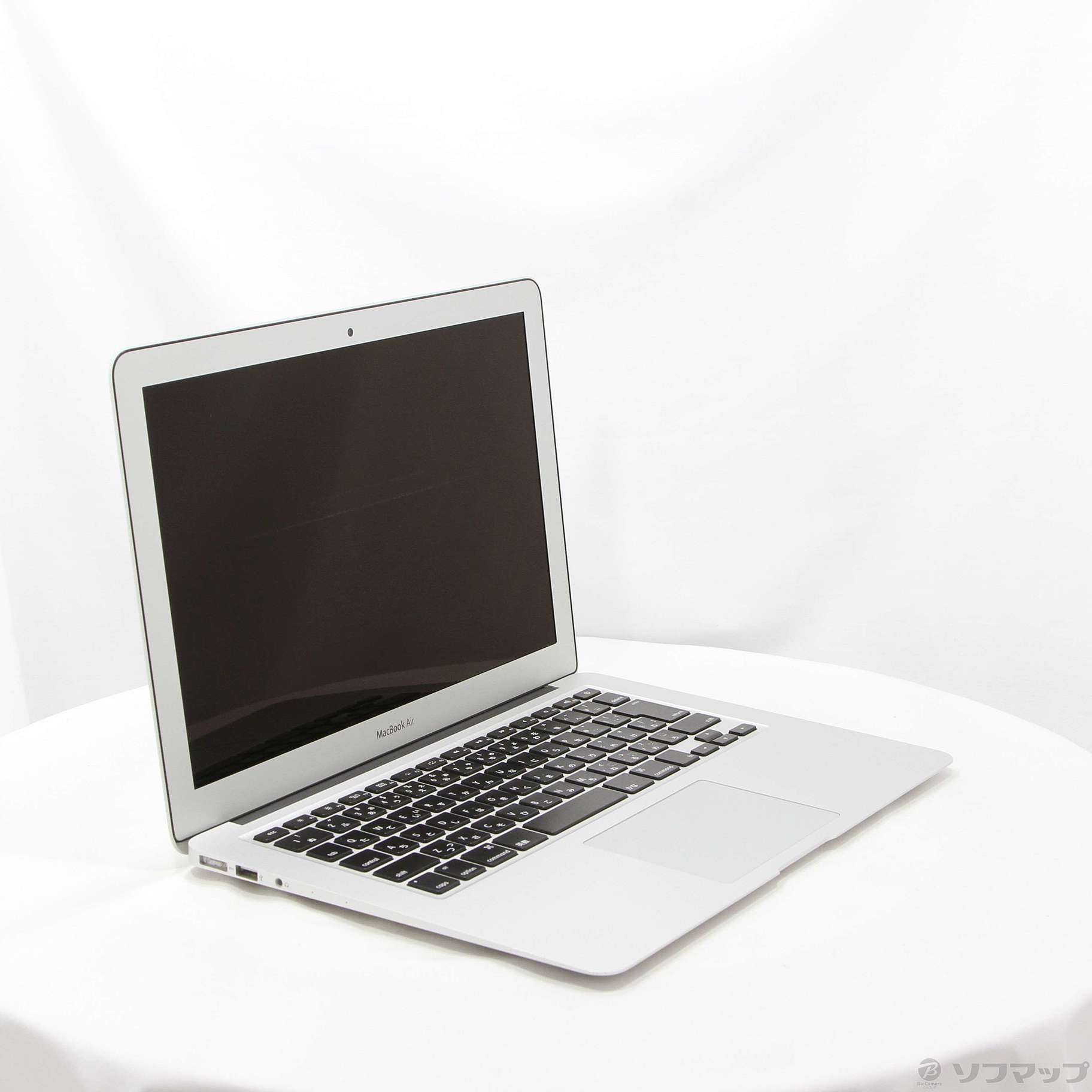 入園入学祝い 【美品】MacBook Air MJVG2J/A 13-inch 2015 ノートPC