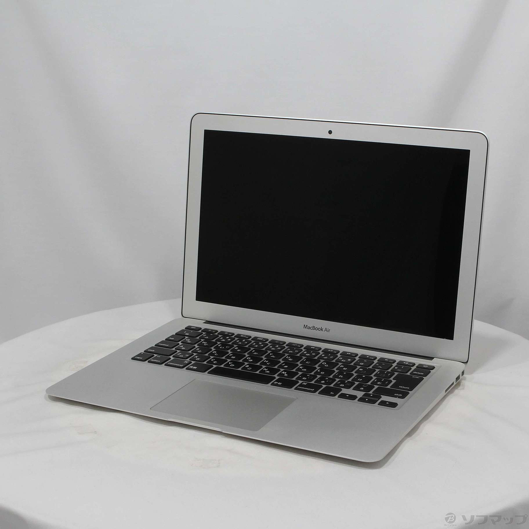 中古】MacBook Air 13.3-inch Early 2014 MD761J／B Core_i5 1.4GHz