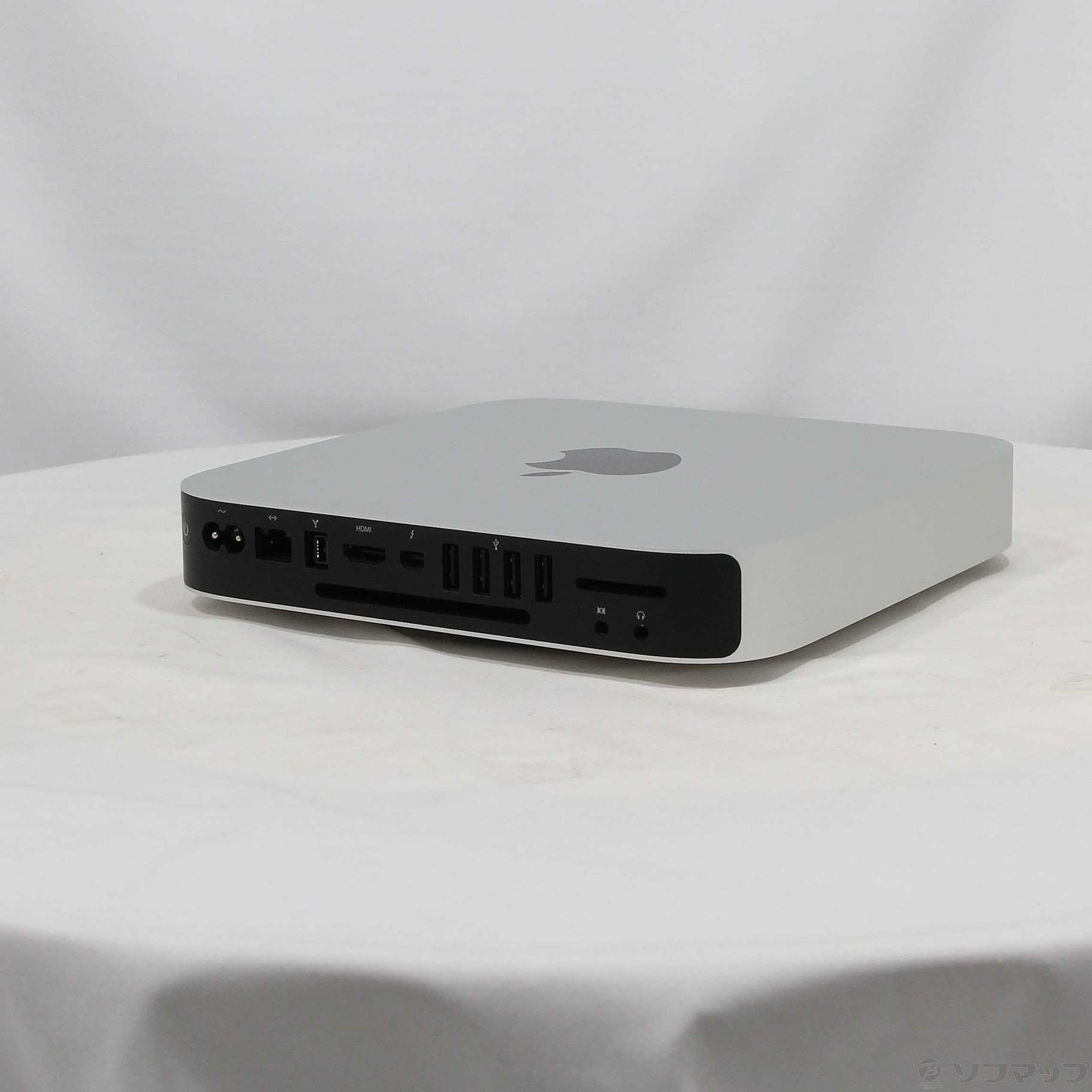 Apple MacMini  2012 Core i5 8GB SSD240GBPC/タブレット